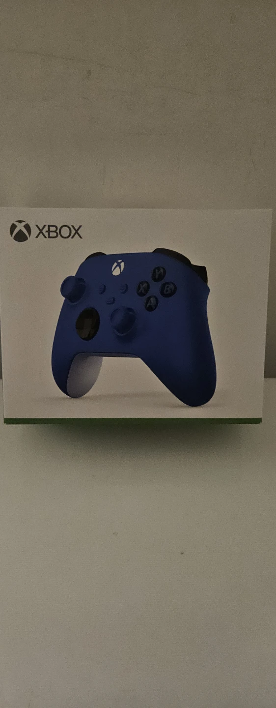 Xbox Wireless Controller - Blue