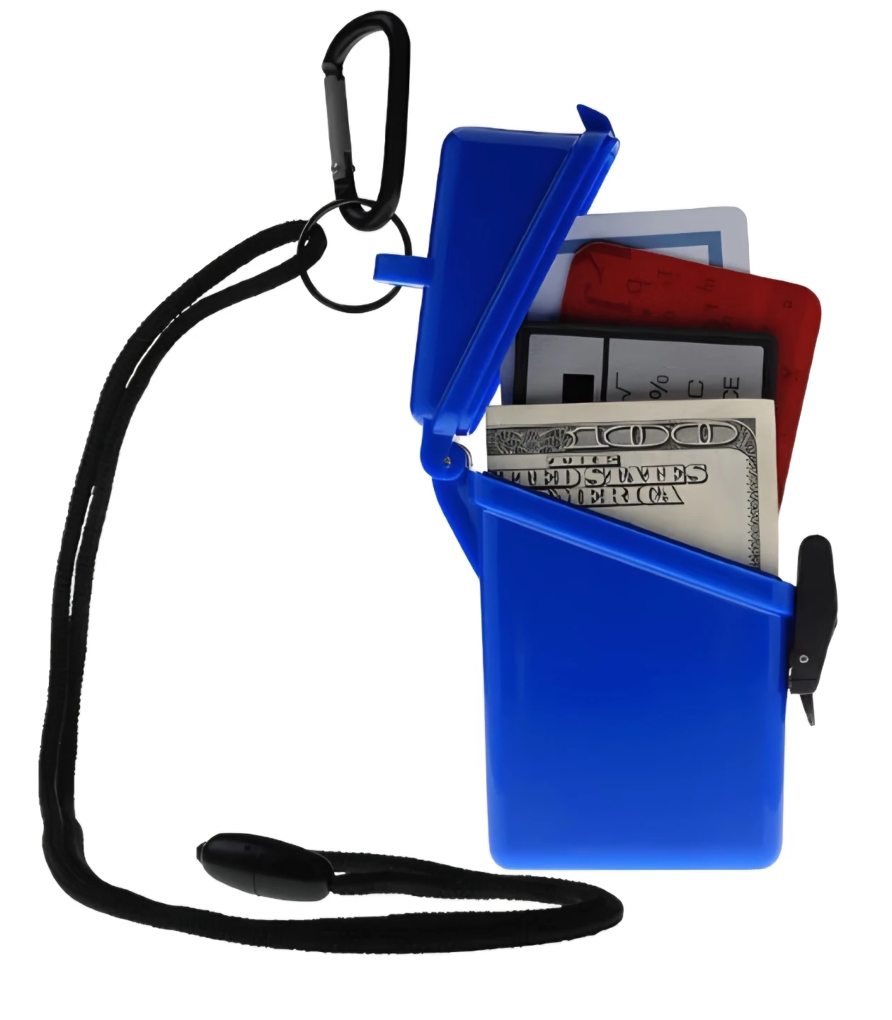 Witz Sportcase Blue Waterproof Holder - photo 2