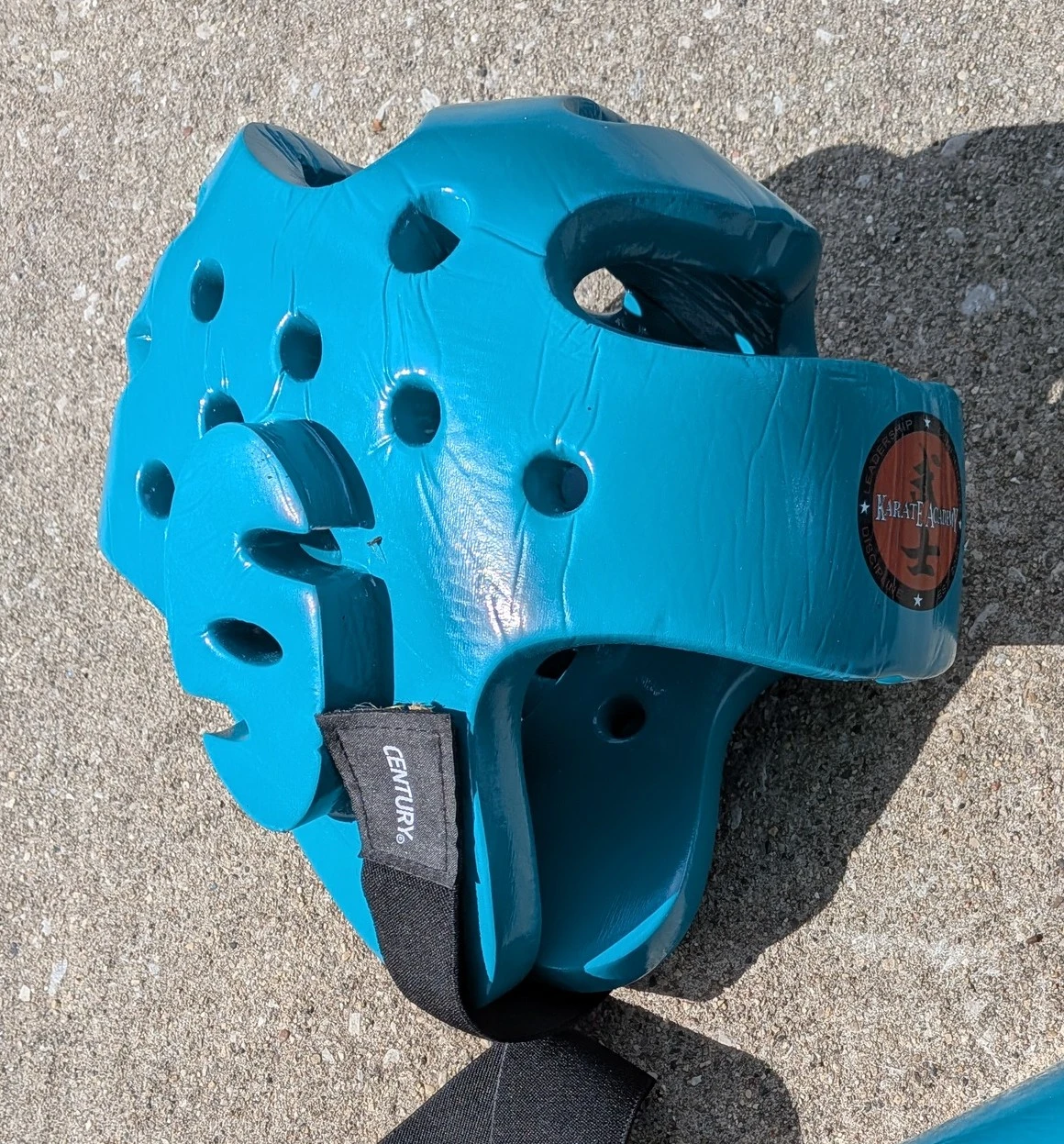 Headgear Martial Arts / Boxing