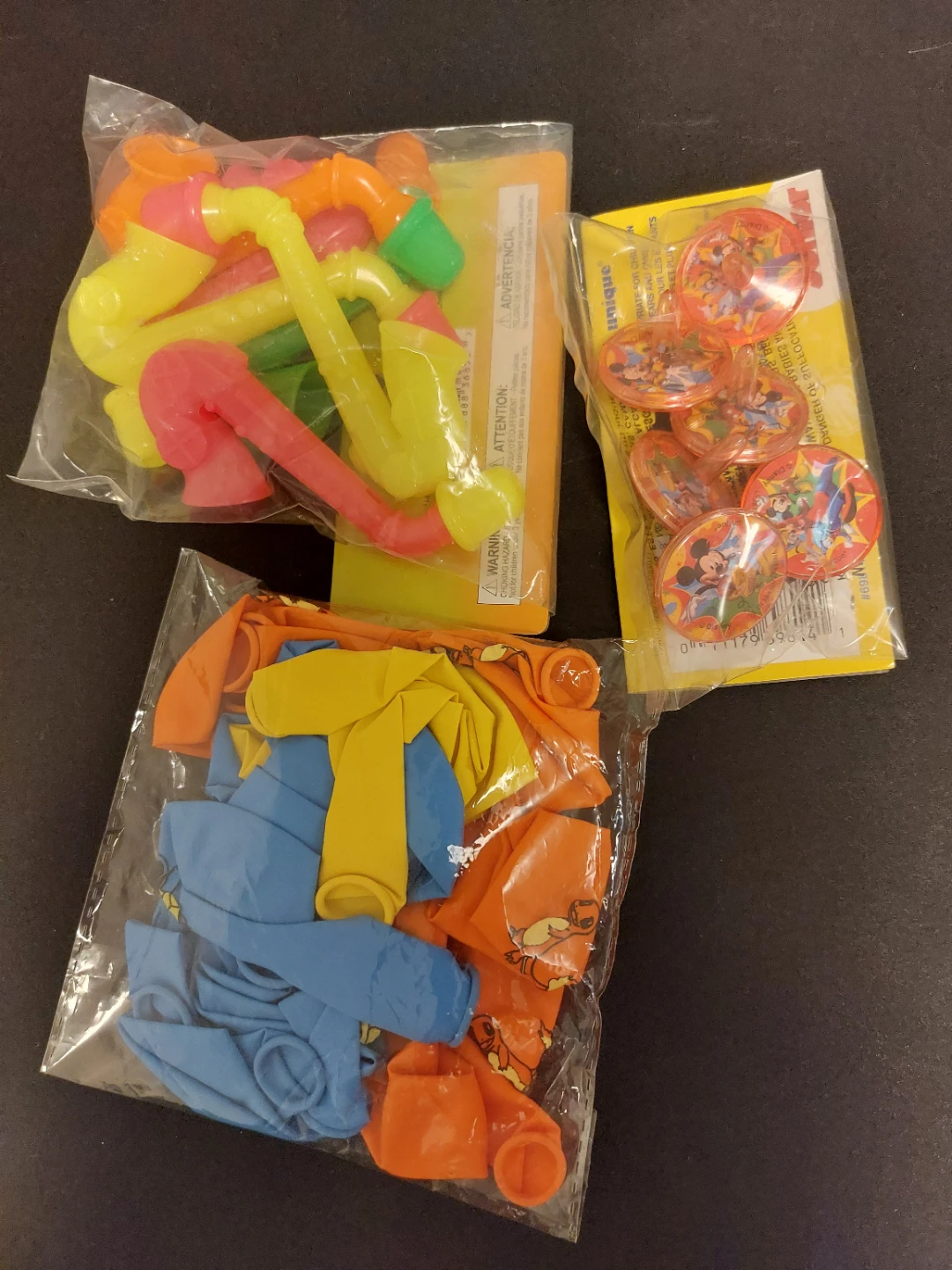 🎉  Party Decoration and Supplies Bundle - photo 4