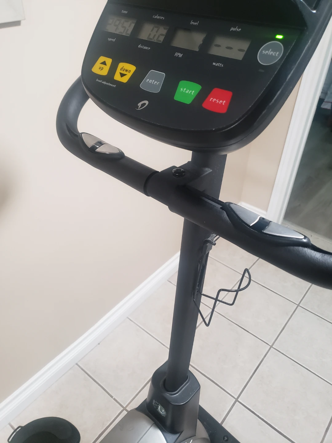 Diamondback Fitness Stationary Exercise Bike - photo 3
