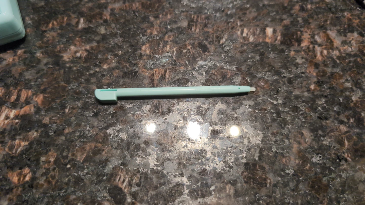 Nintendo DS Lite - photo 5