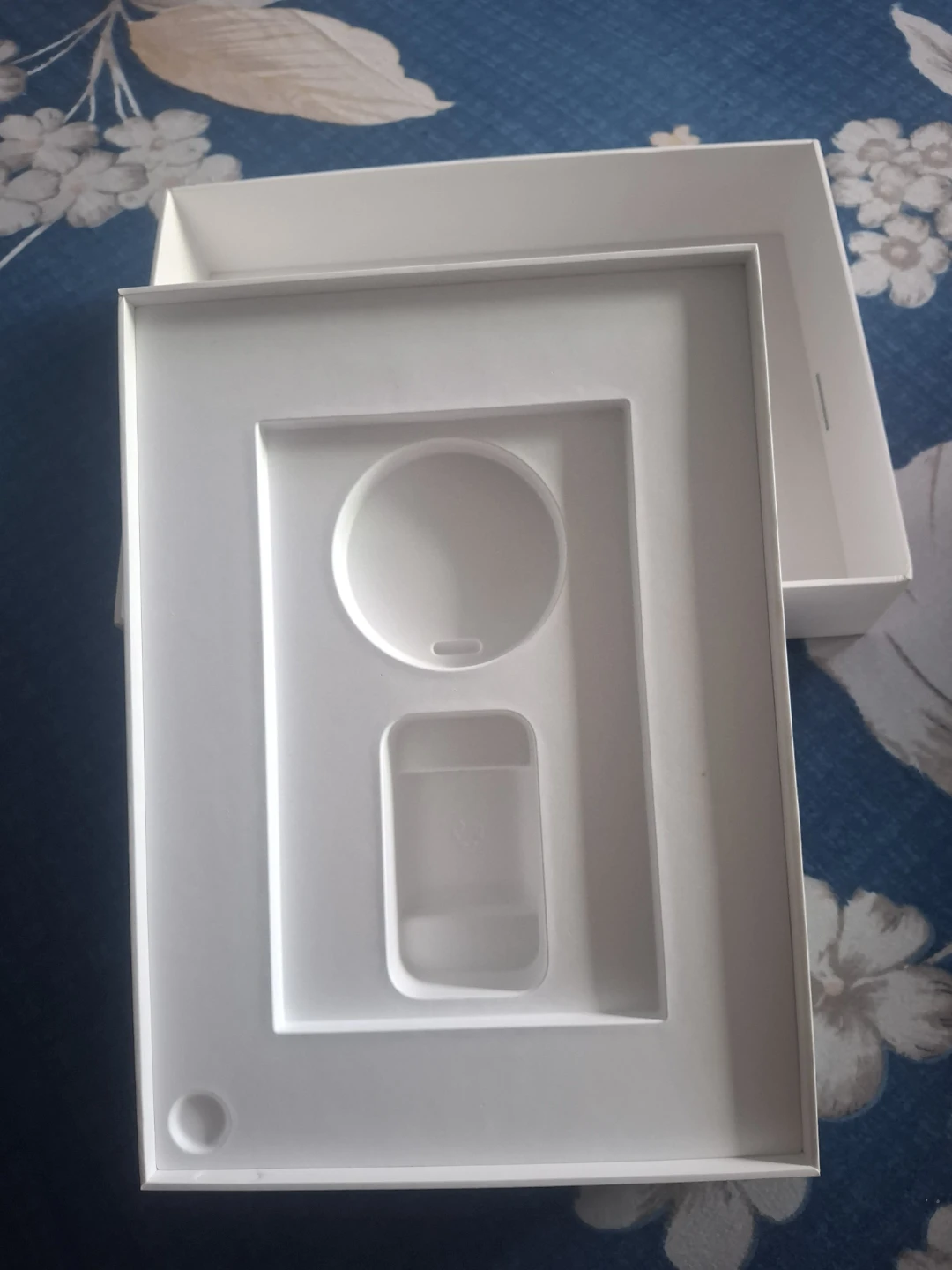 Apple iPad Air (4th Generation) only box - photo 4