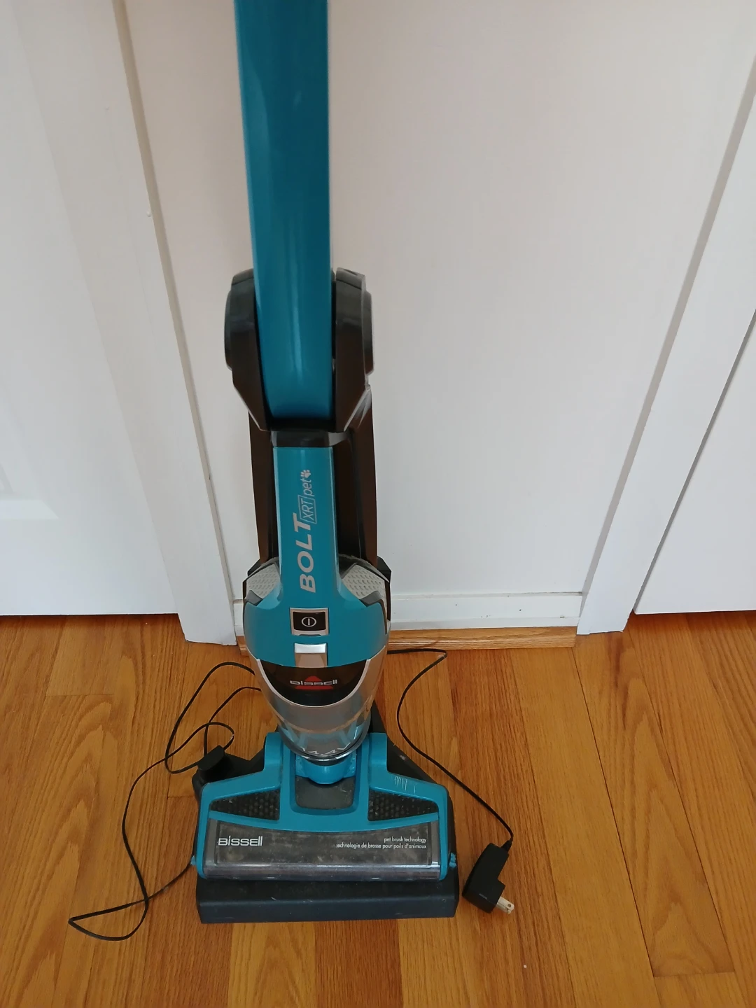 Bissell Bolt XRT Pet Cordless Vacuum