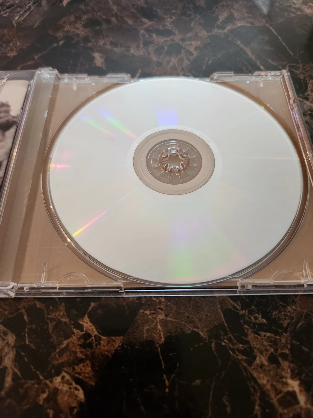 Susan Boyle - I Dreamed A Dream Audio CD - photo 3