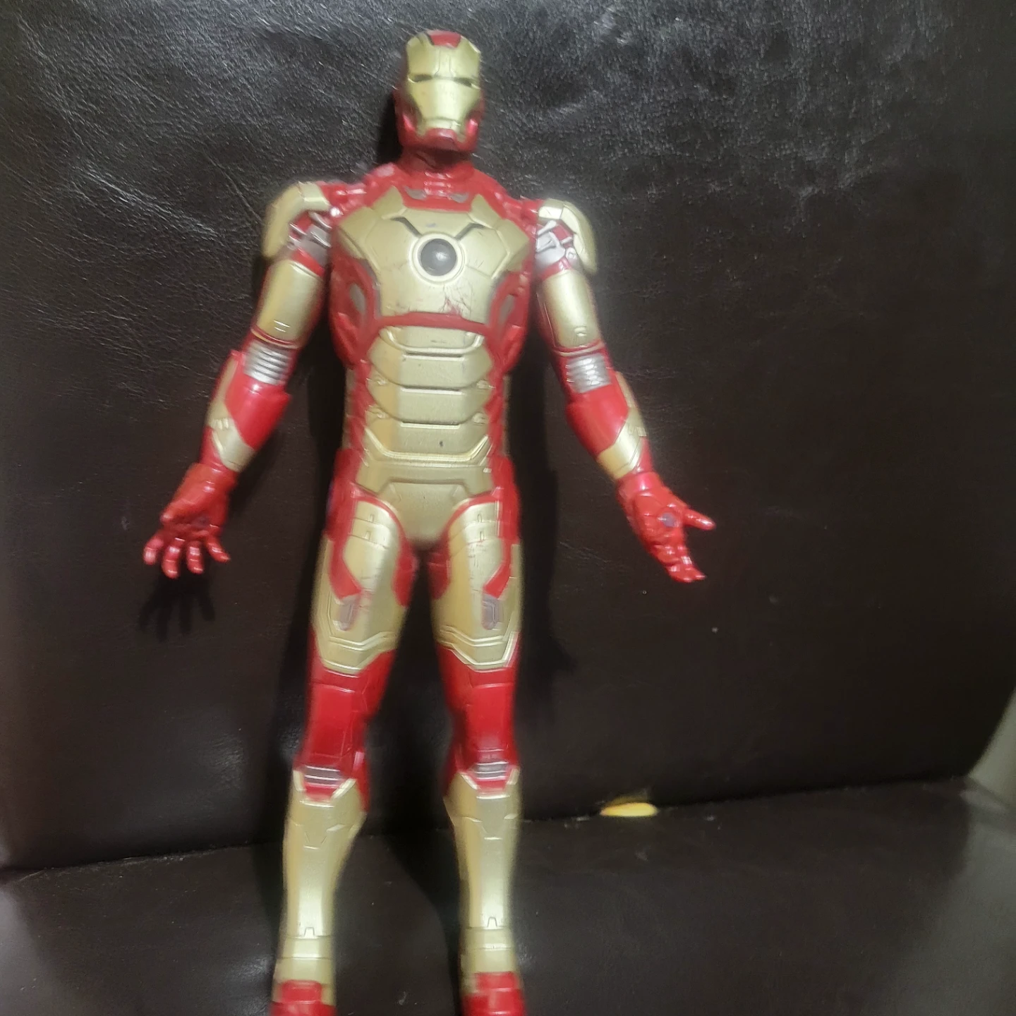 Iron man