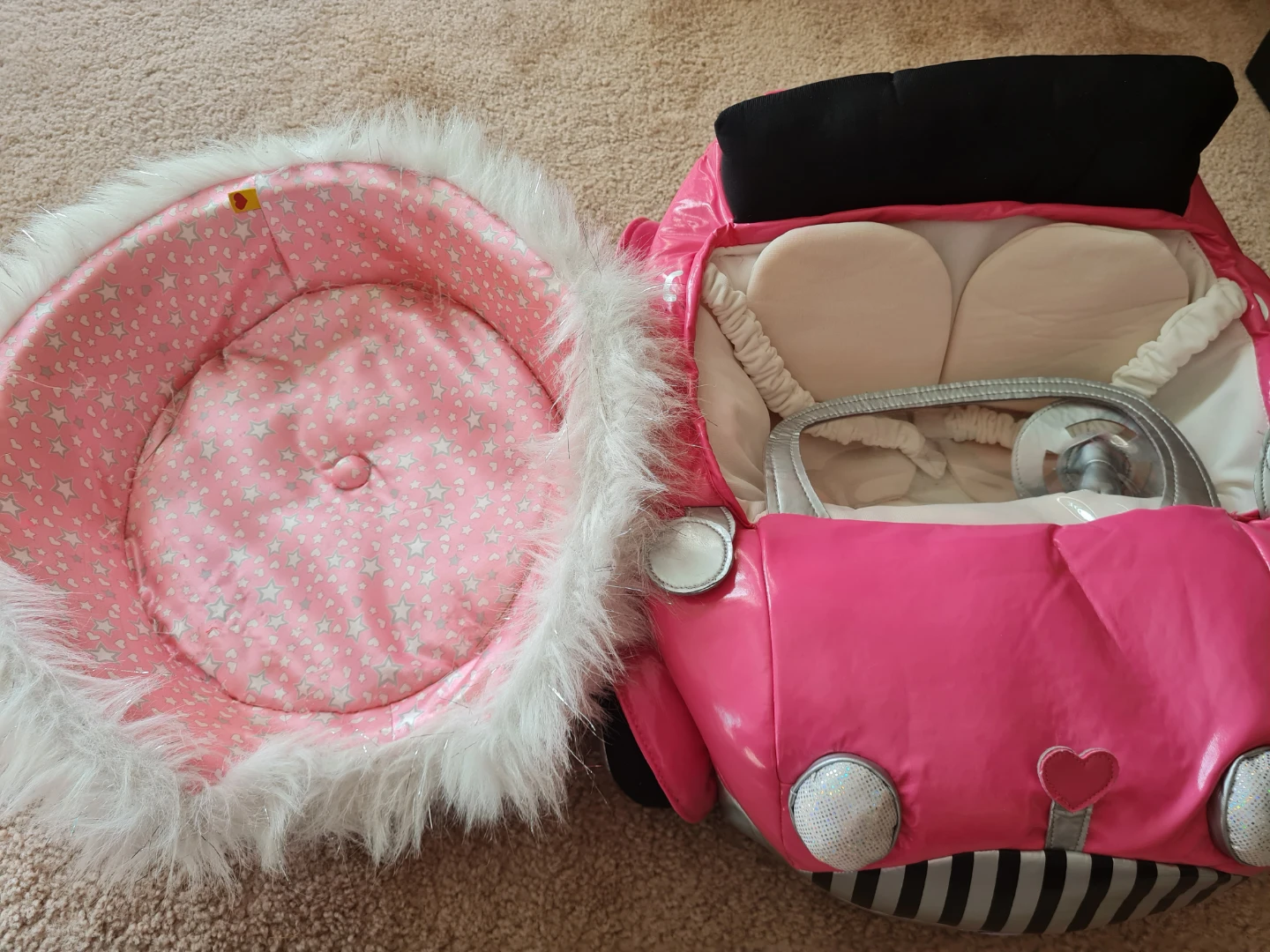 Build a Bear Lot - photo 4