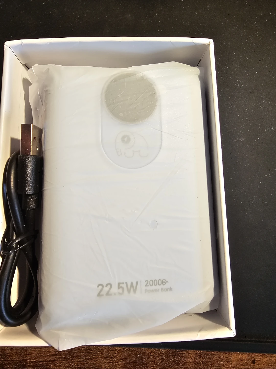 PowElephant 20000mAh 22.5W Power Bank - photo 3