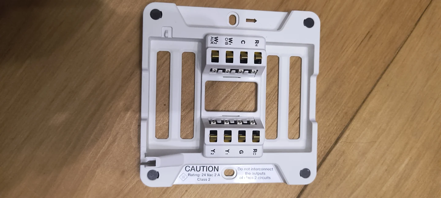 Zen ZigBee Smart Thermostat - photo 3