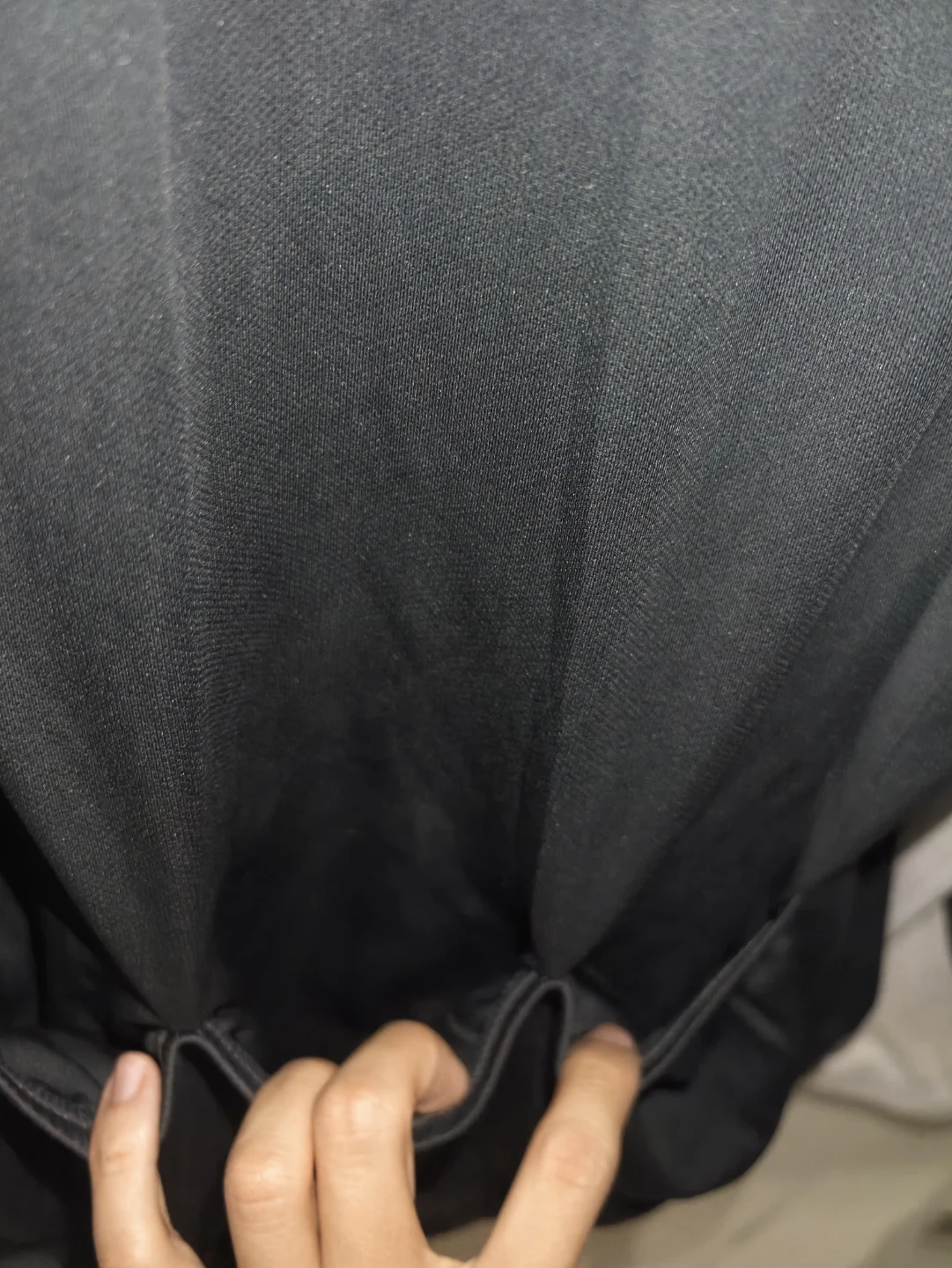 Cycling zipper jacket with 3 pockets - photo 4