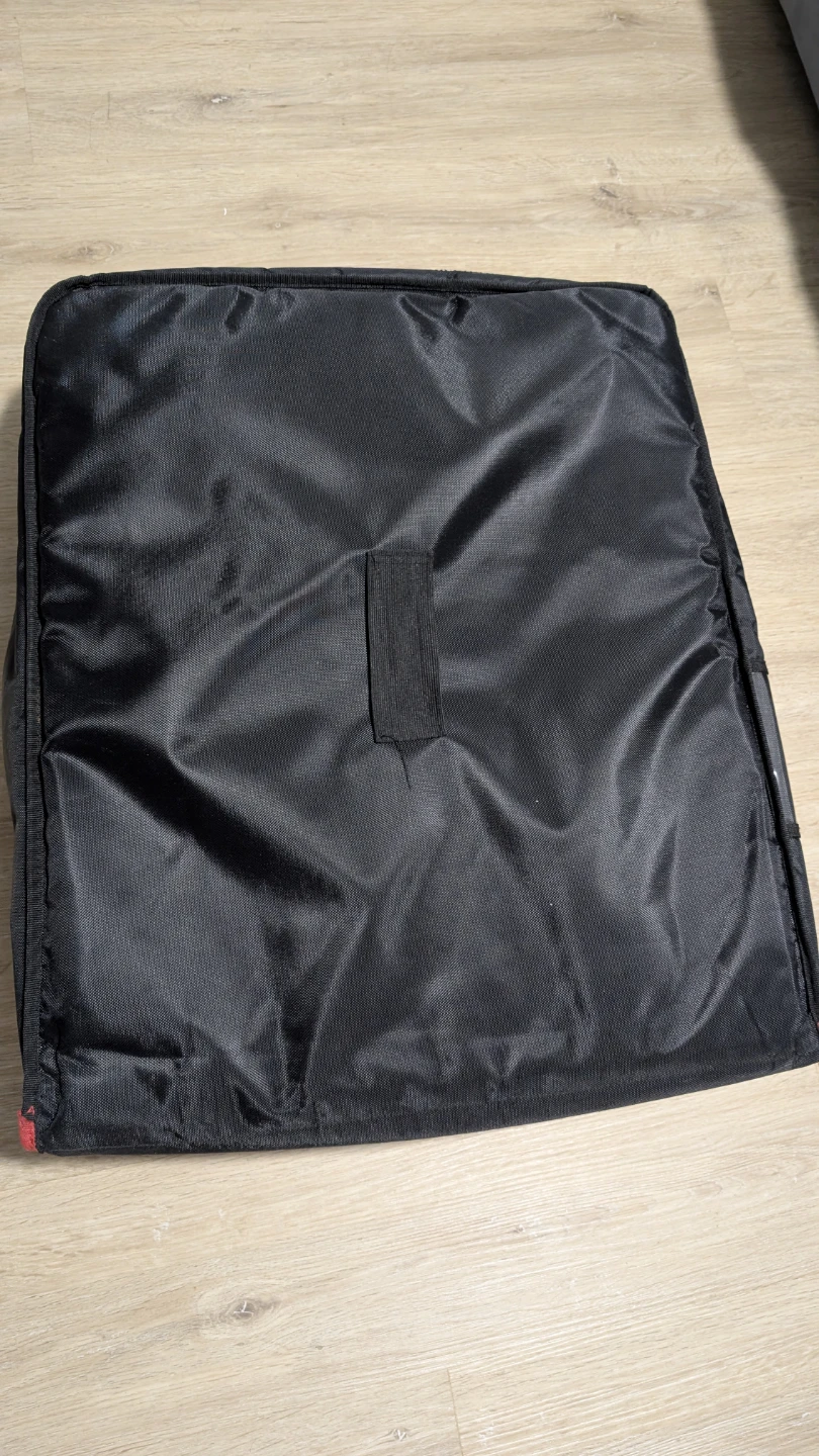 Skip The Dishes Insulated Delivery Bag - photo 4