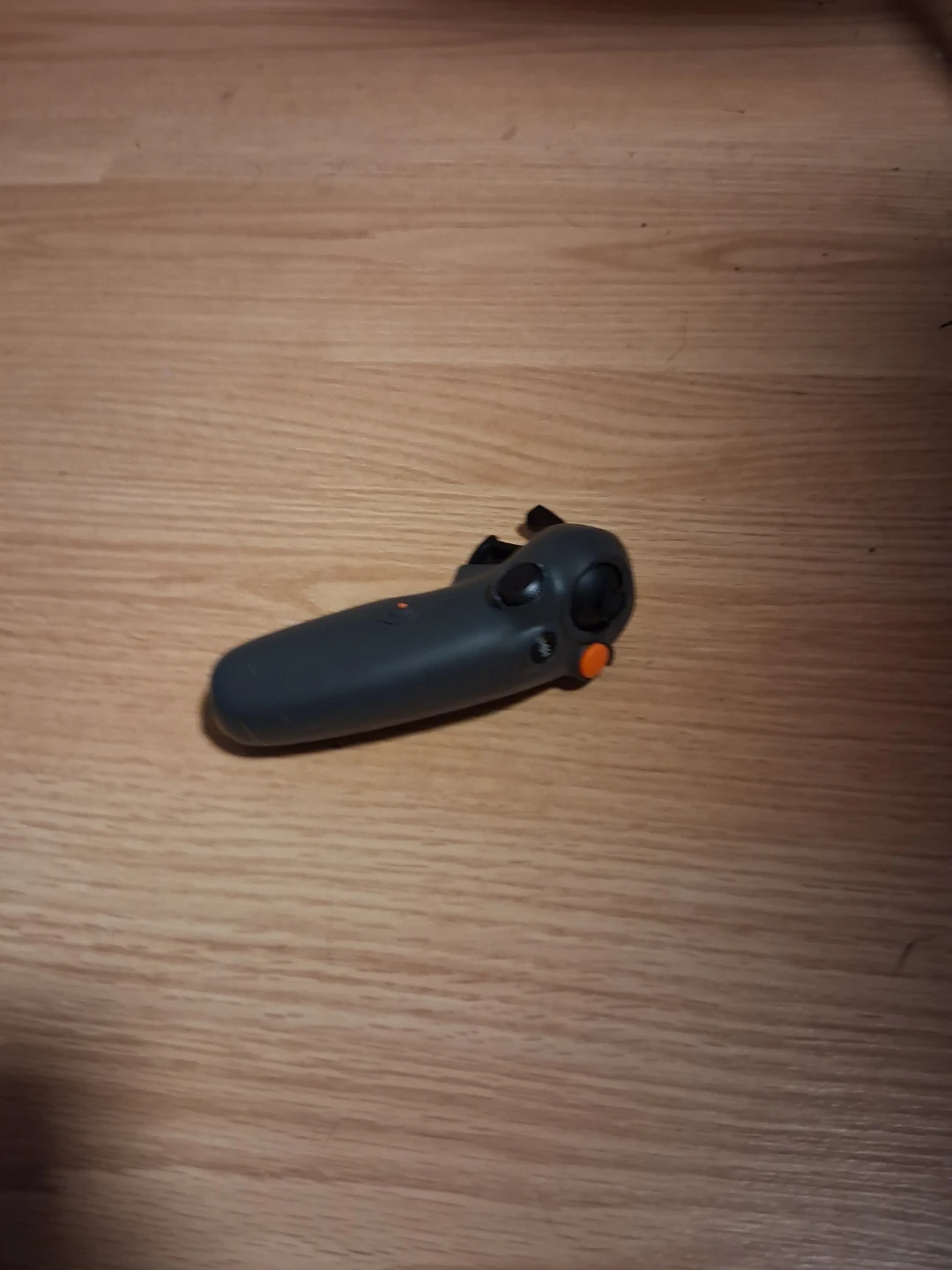 Dji rtf fpv kit modded - photo 3