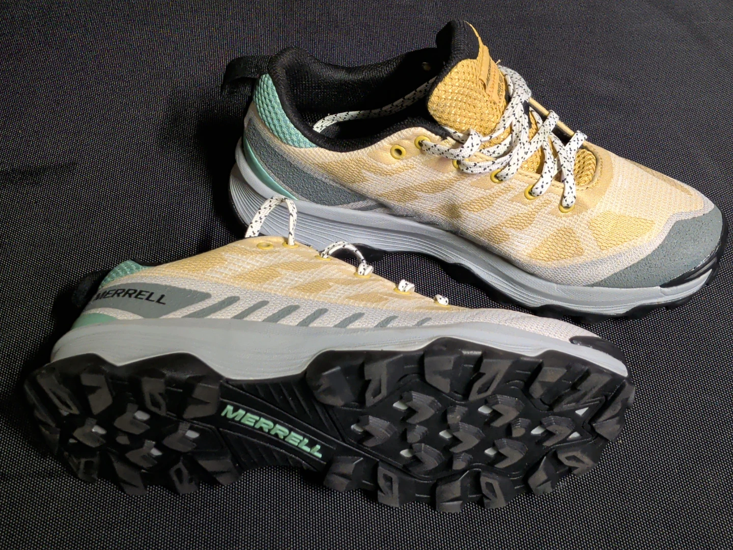 Merrell Trail Shoes - photo 2