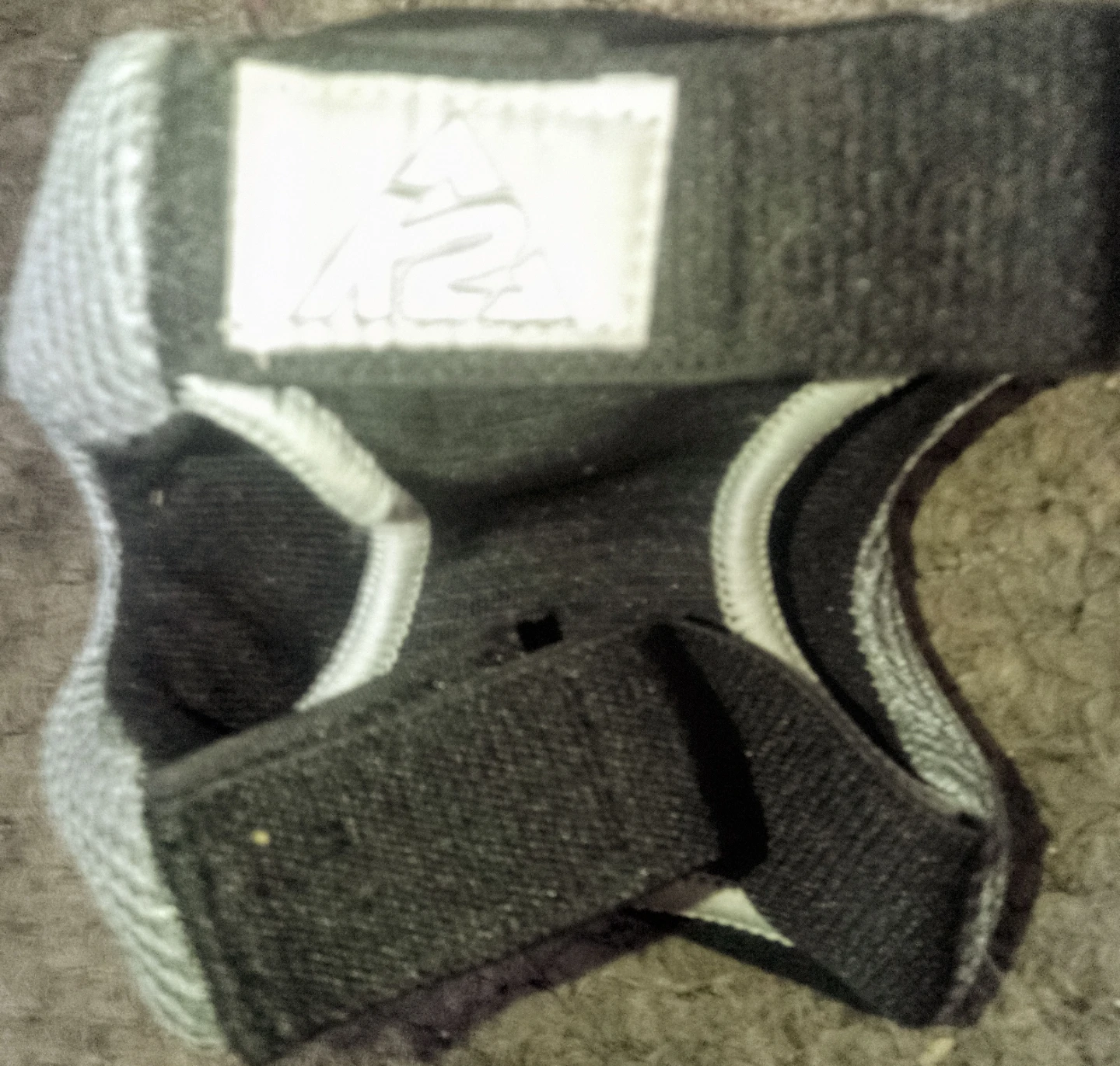 Century Karate Sparring Glove (Left) - photo 4