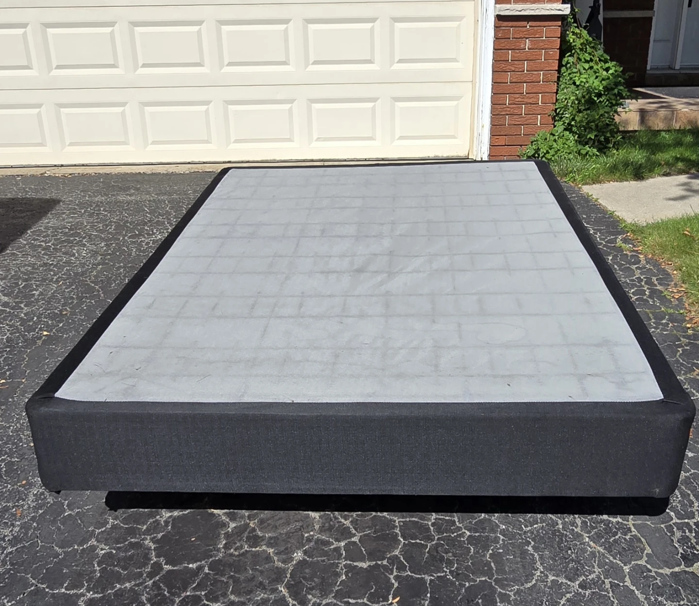 Queen Size Contour Comfort Mattress Set - photo 3