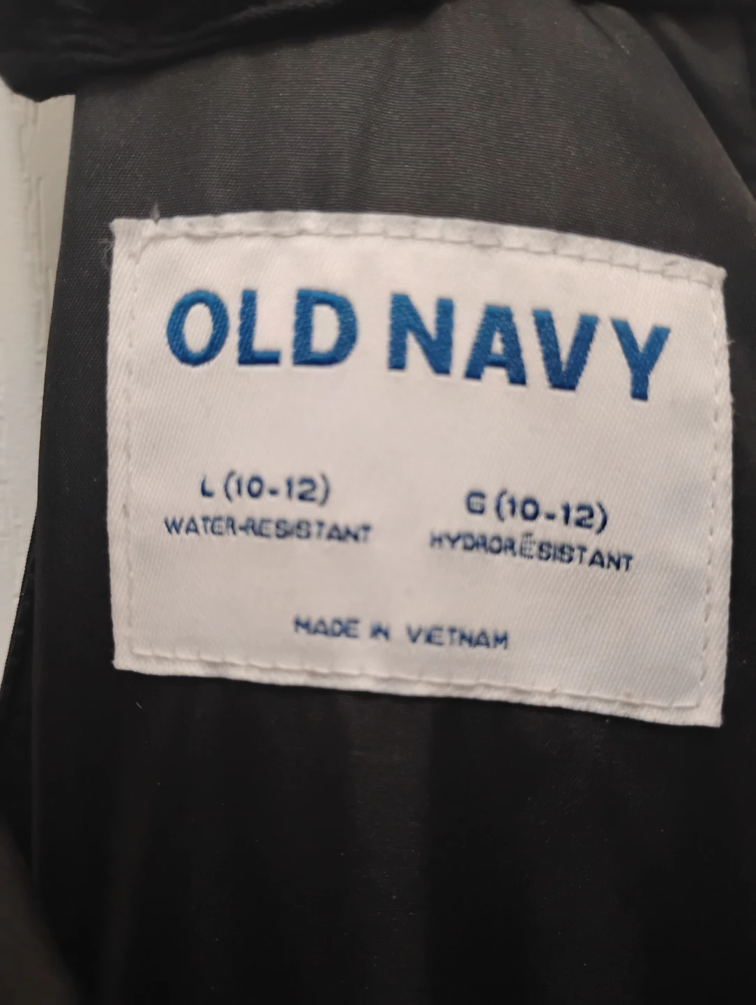 Old Navy Snow Pants - photo 3