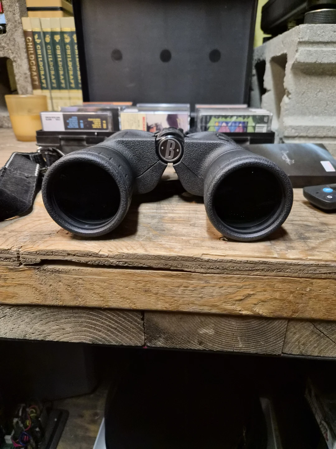 Bushnell Legend 10x50 Waterproof Binoculars