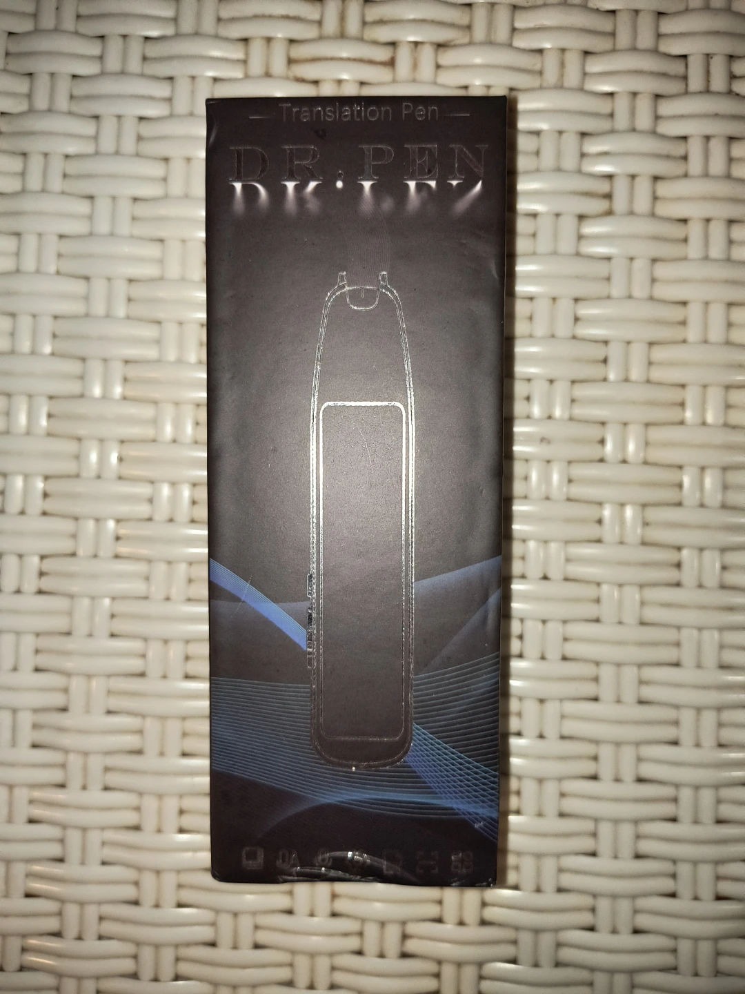DR.PEN Translation Pen