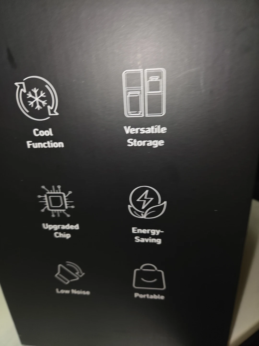 Mini  fridge - photo 4