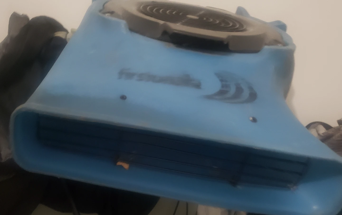 Drieaz VELO PRO Air Mover - photo 5