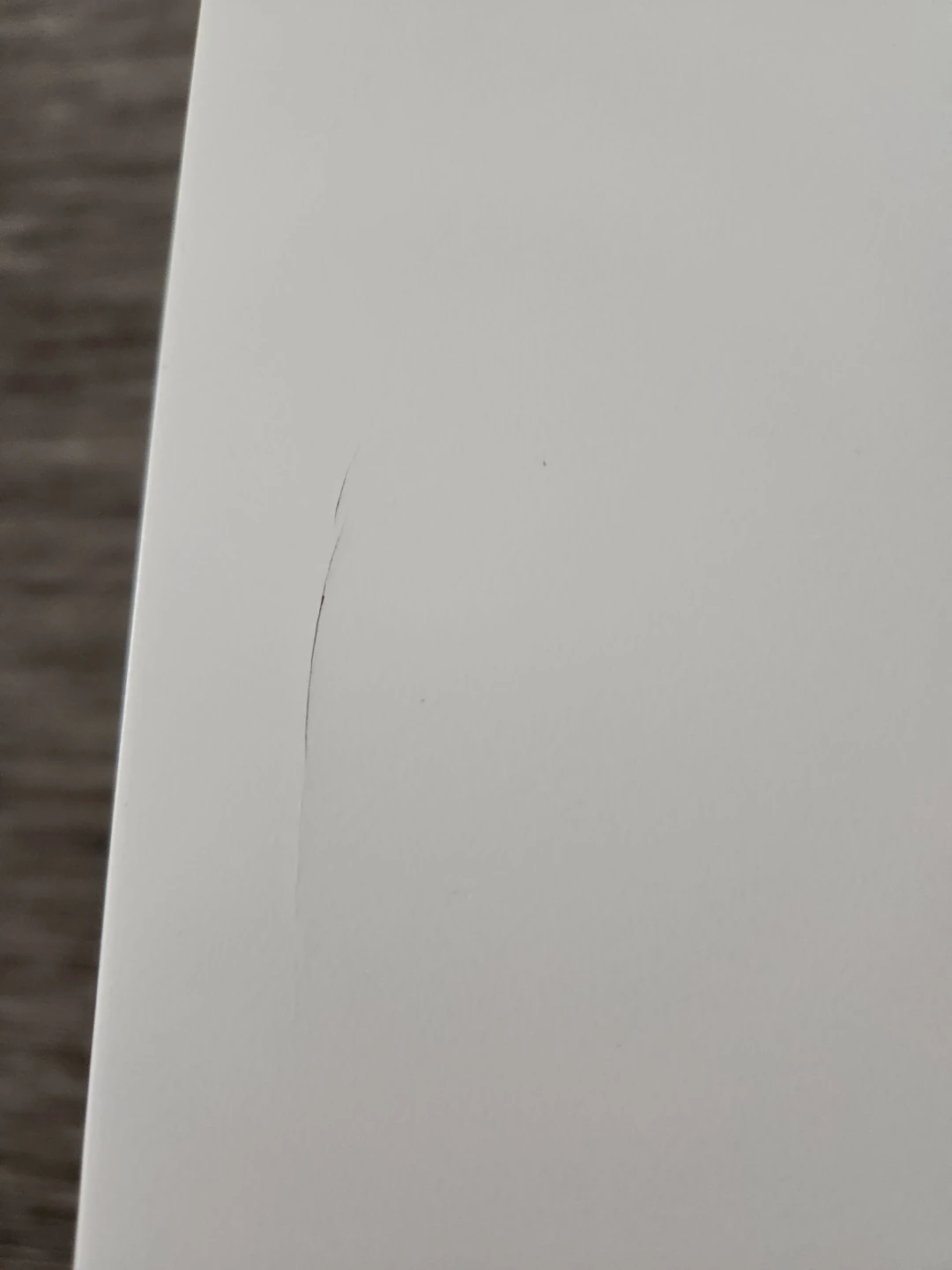 IKEA PÅHL White Desk - photo 5