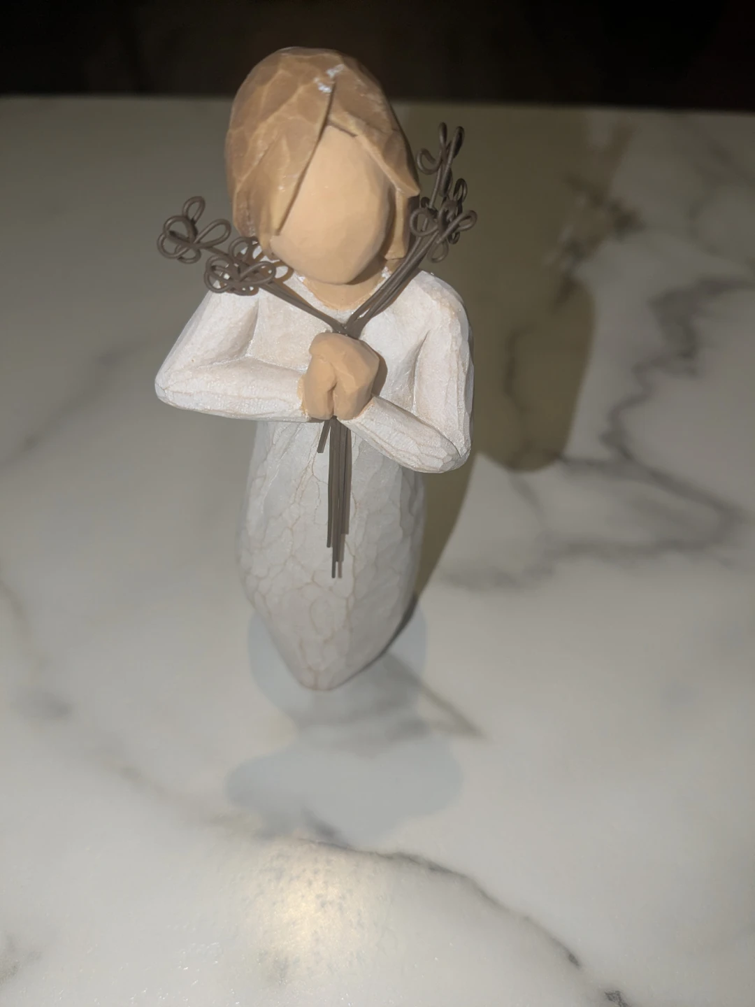 Willow Tree Friendship Figurine by Susan Lordi - photo 2