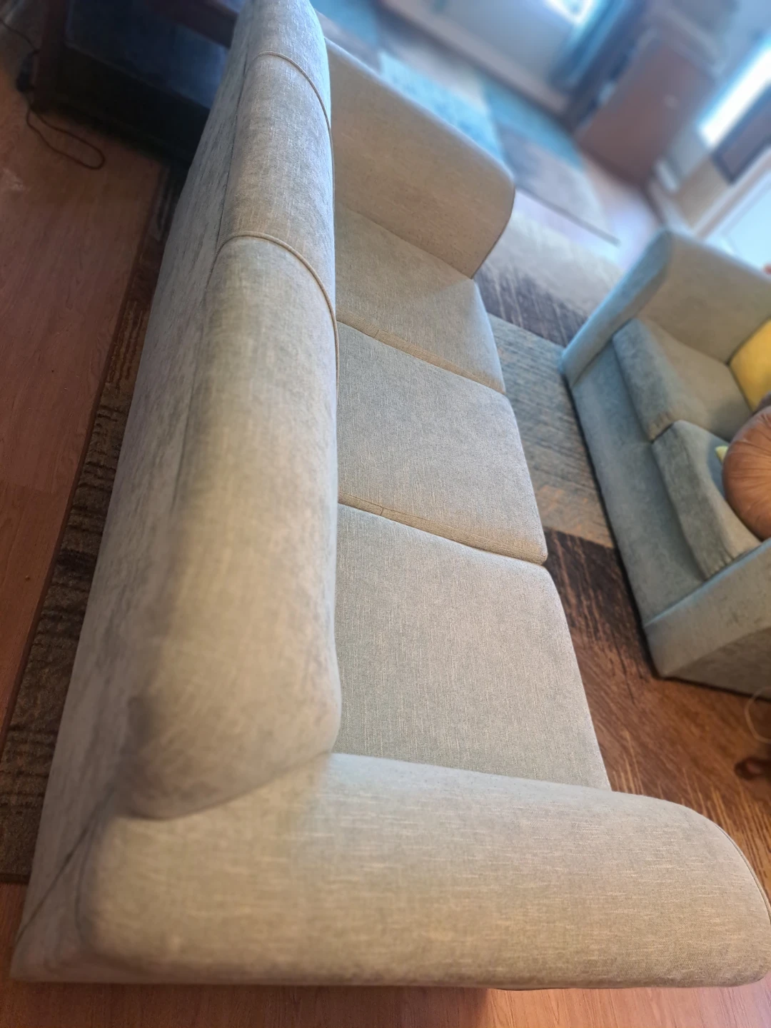Cozy Sofa set - photo 2