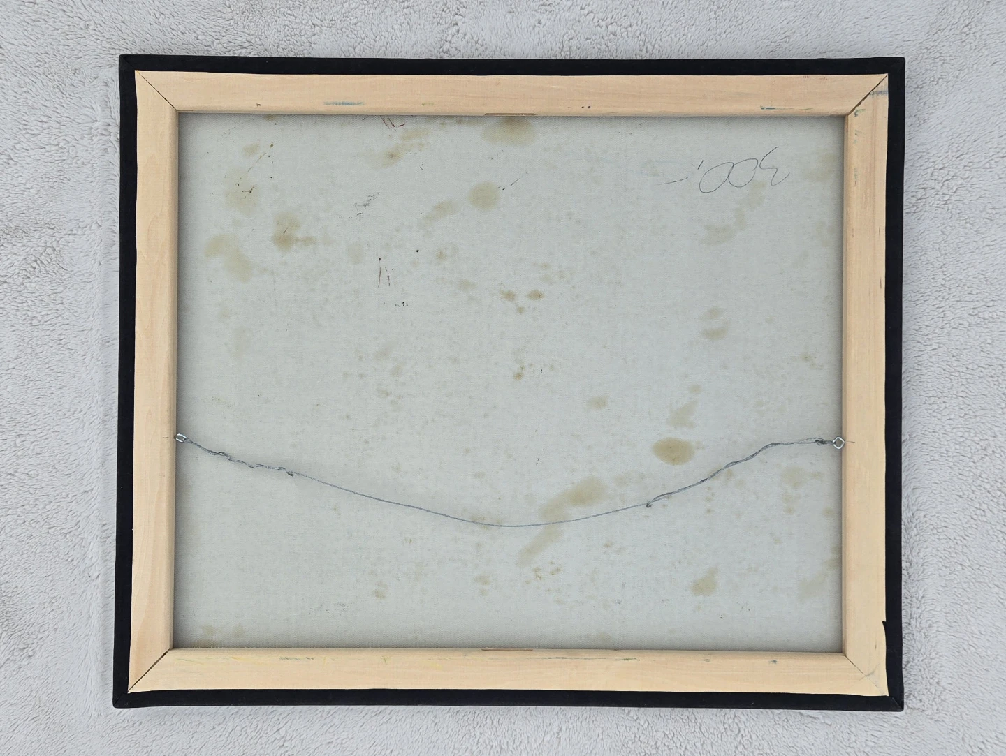 Original Still Life Oil Painting - photo 5