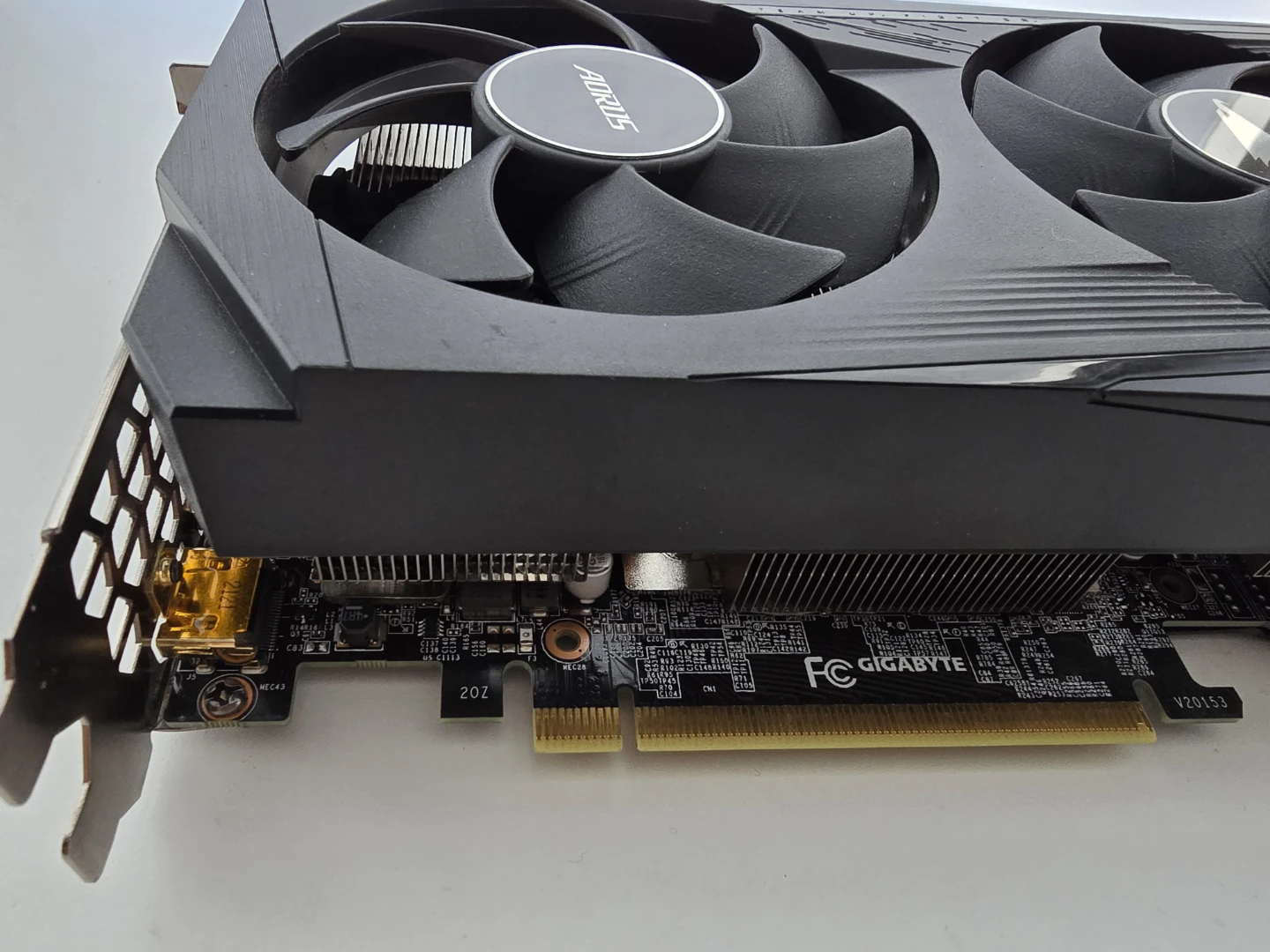 RTX 3060 Ti