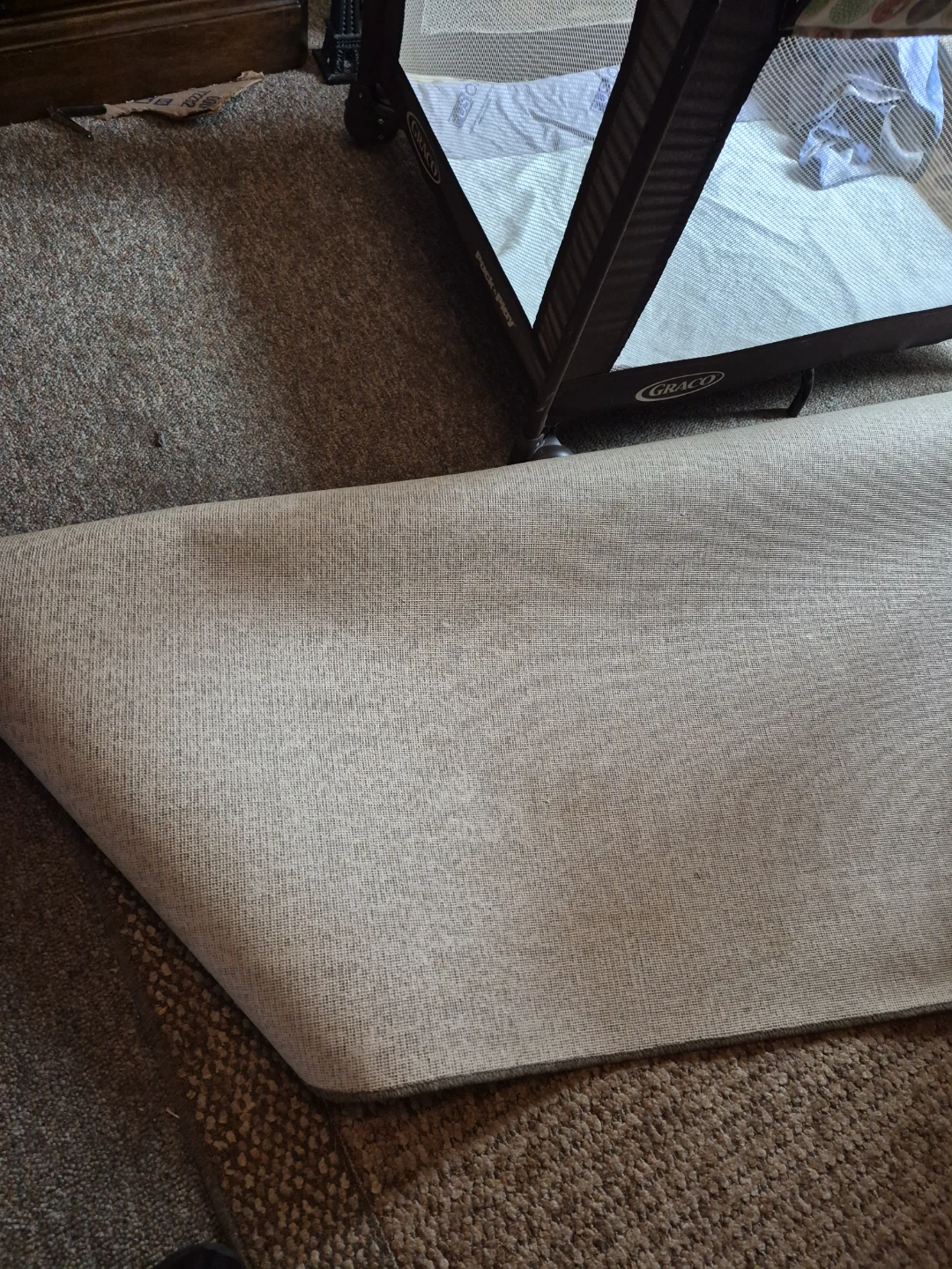 Rug for sale dont know size - photo 2