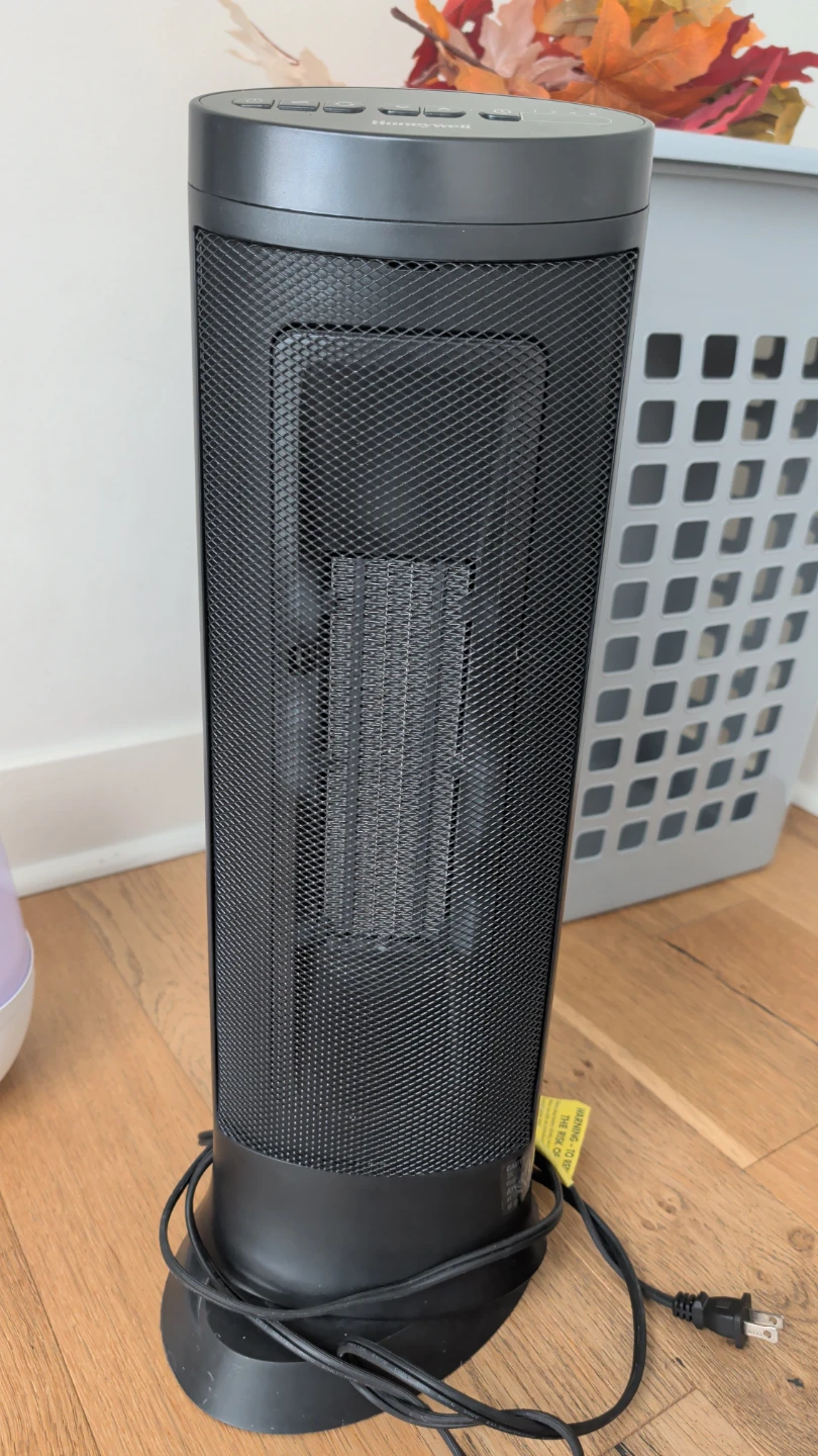 Honeywell Tower Heater