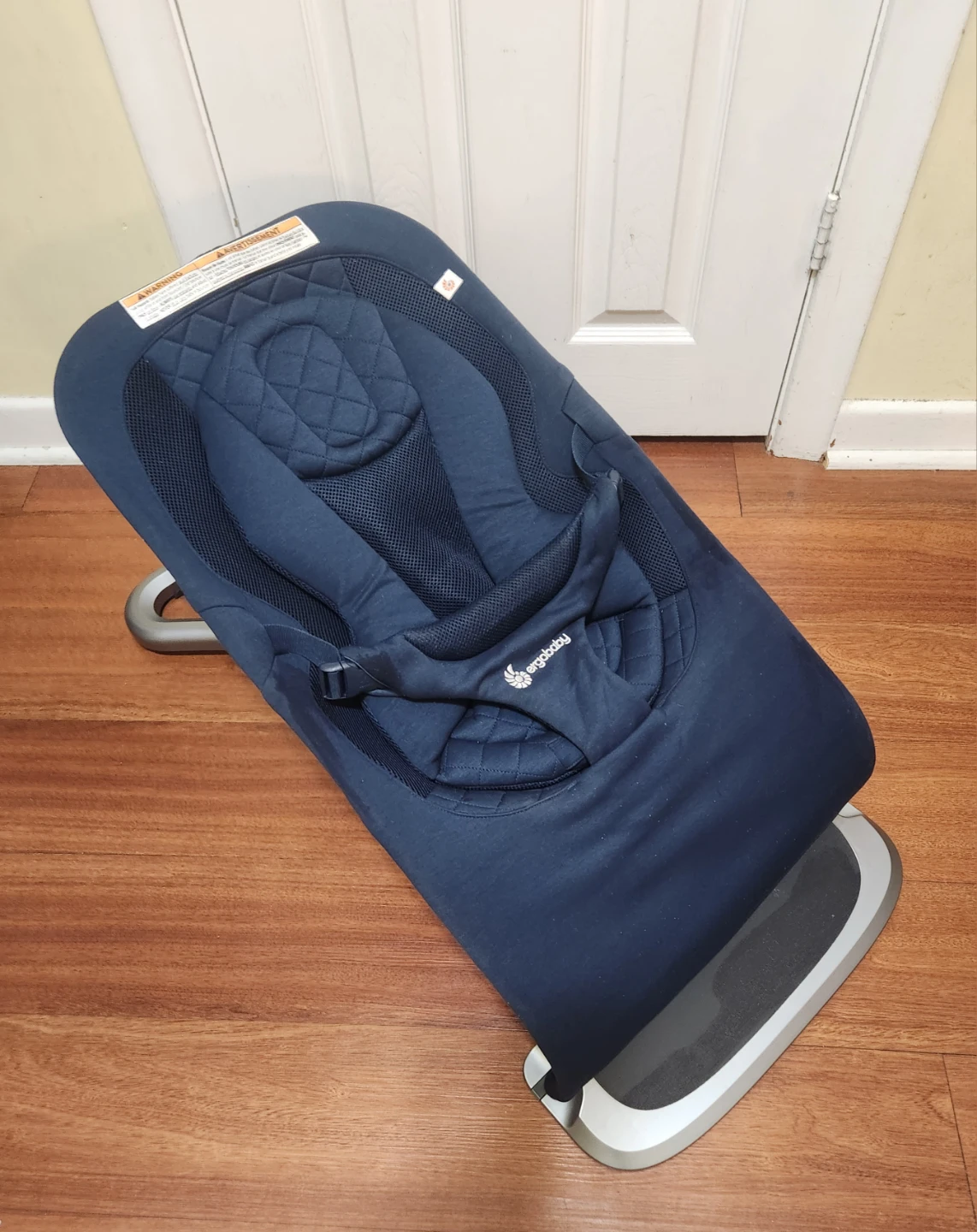 Ergobaby Evolve 3-in-1 Bouncer - photo 4