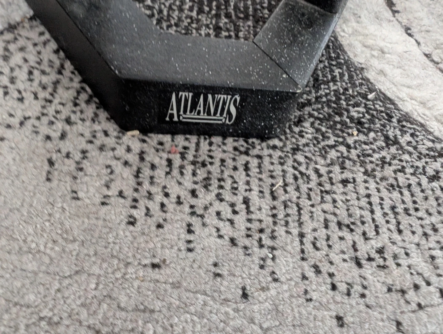 Atlantis Speaker Stands (Pair) - photo 3