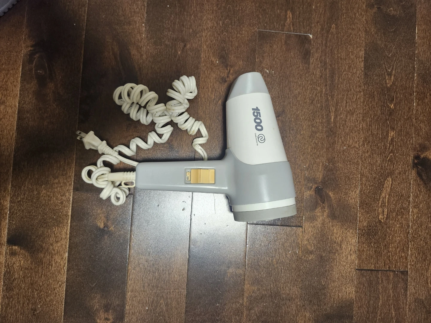 Conair 1500 Watt Hair Dryer
