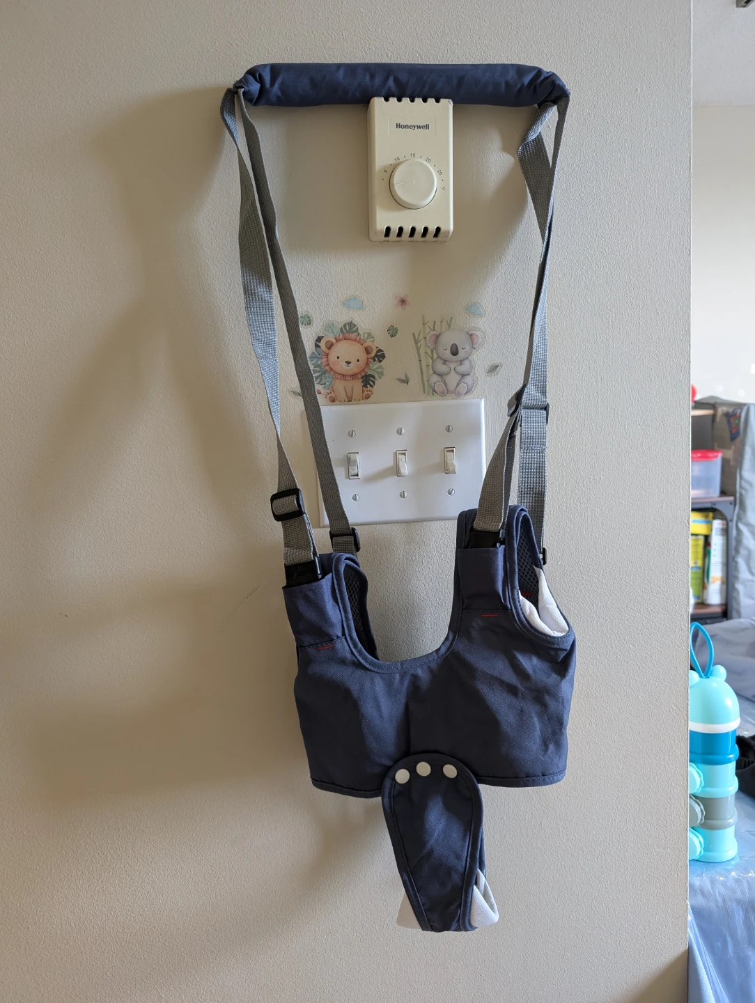 New Baby walking assistant harness - photo 2