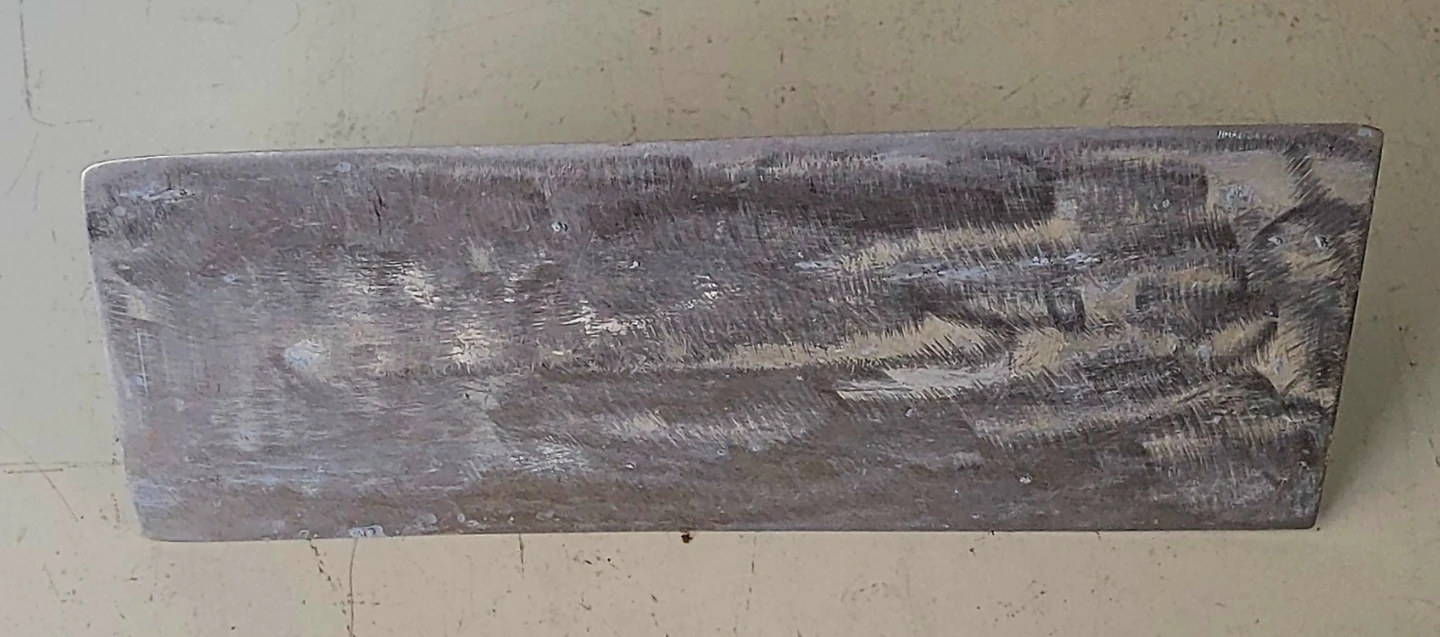 13x5 Marshalltwon PermaShape Trowel (32430288) - photo 2