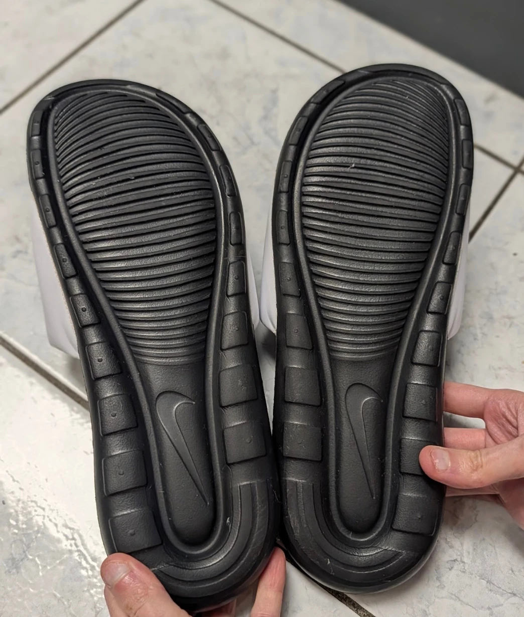 Nike Slides (size 12) - photo 4