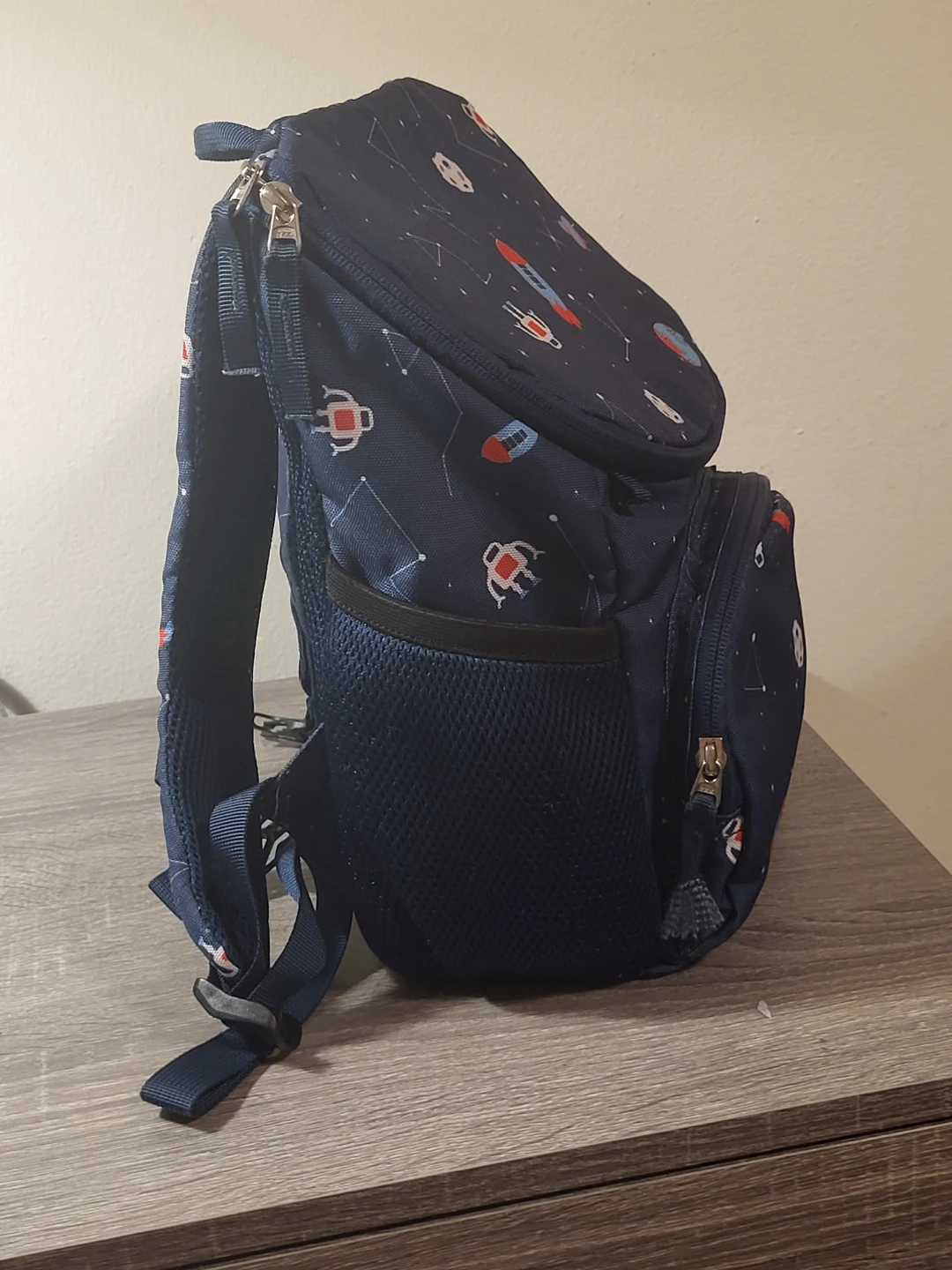 Mountaintop Backpack for kids - photo 3