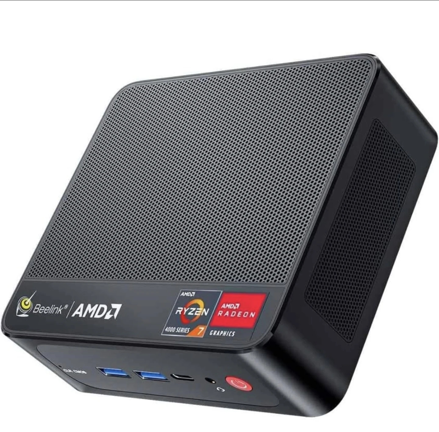 Beelink AMD Ryzen 7 Mini PC