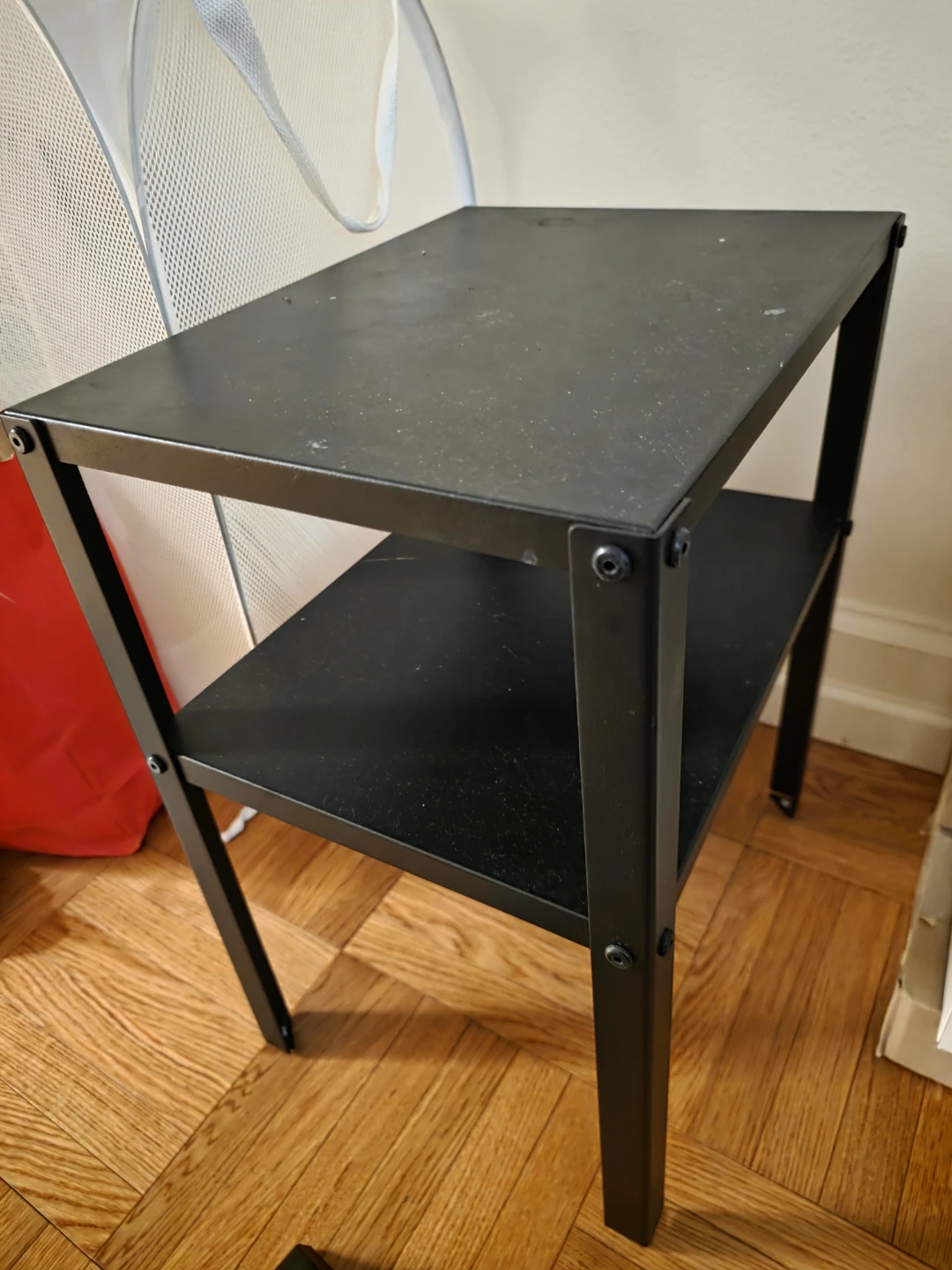 IKEA Knarrevik Nightstand