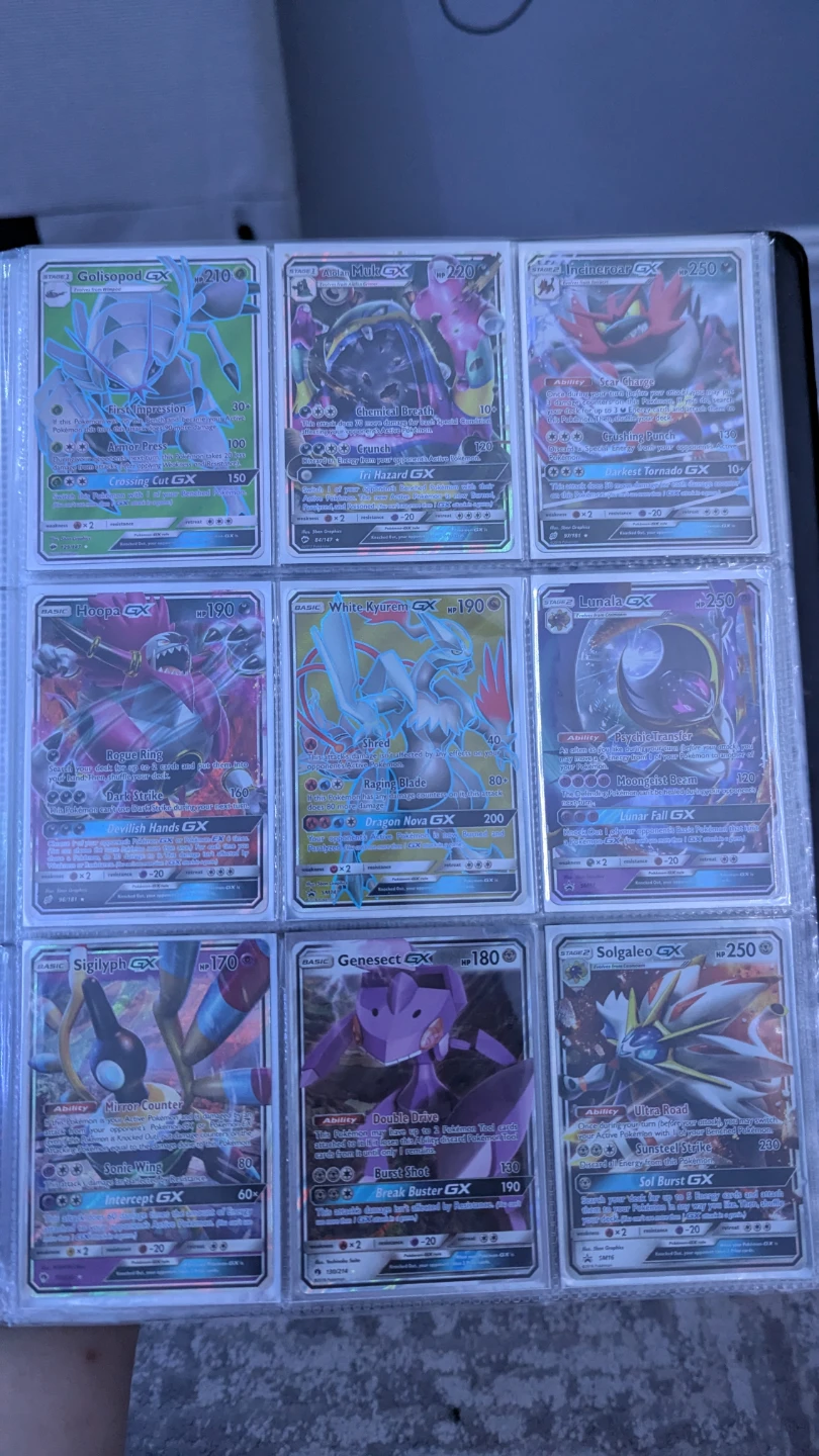 Pokemon Cards - photo 4