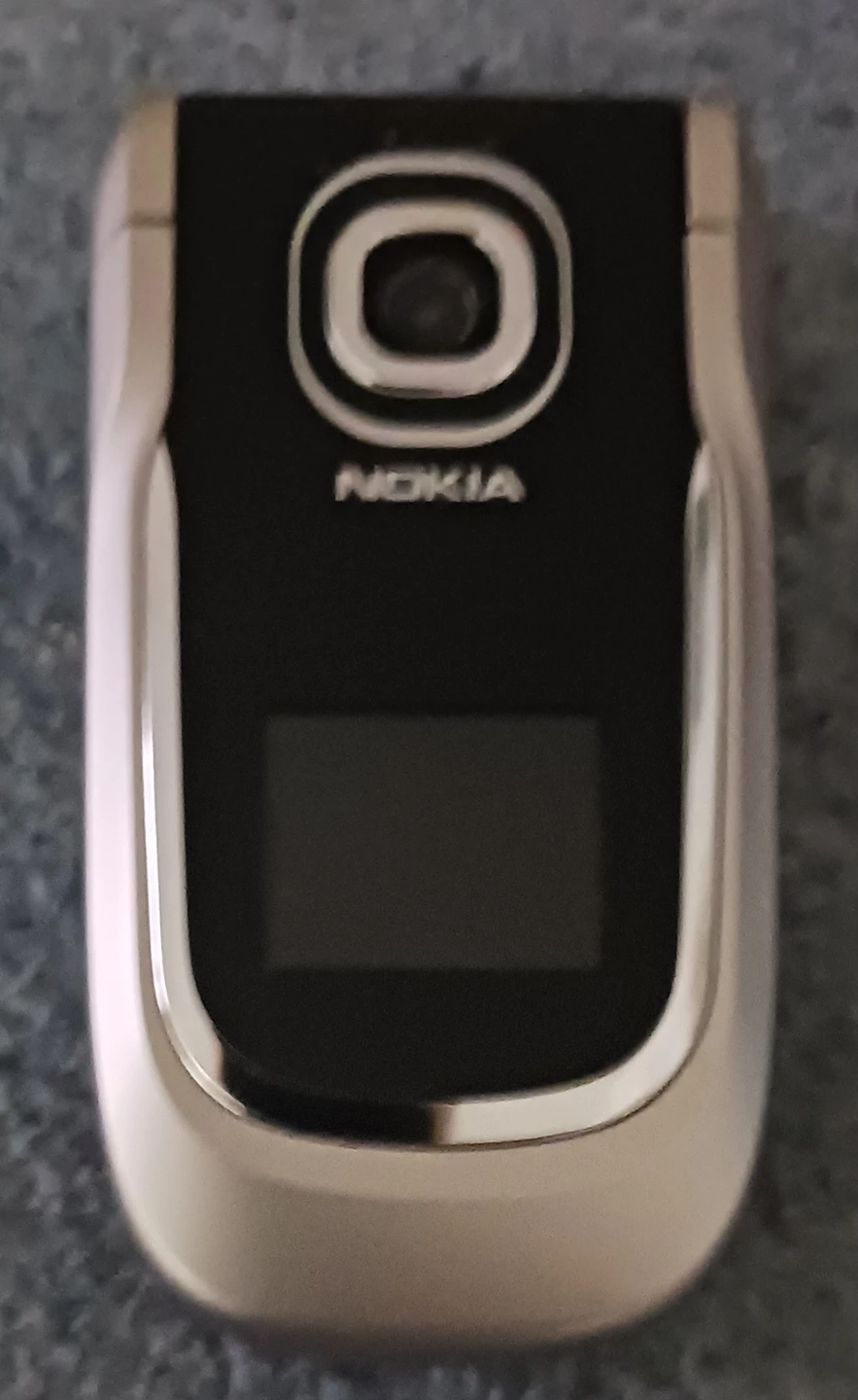 Vintage Nokia Flip Phone