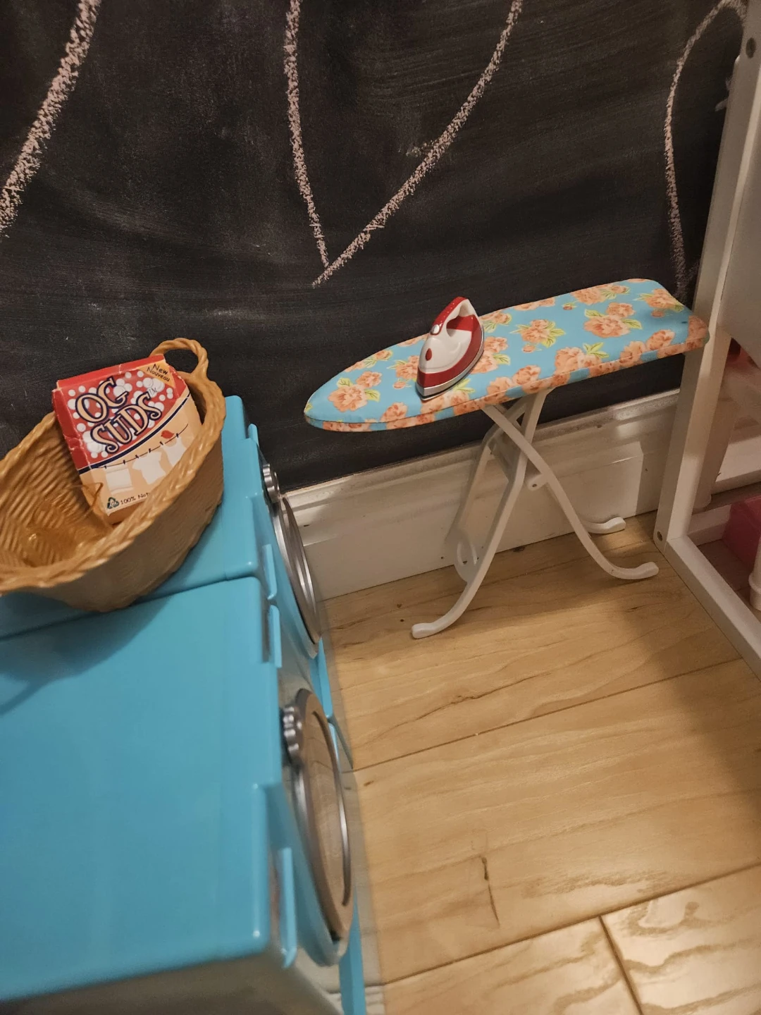 Our Generation Laundry Set - photo 2
