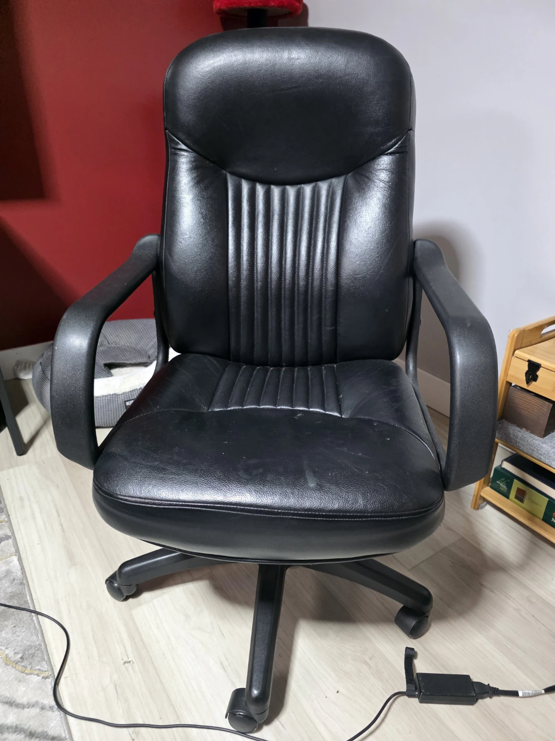 Comfy office chair