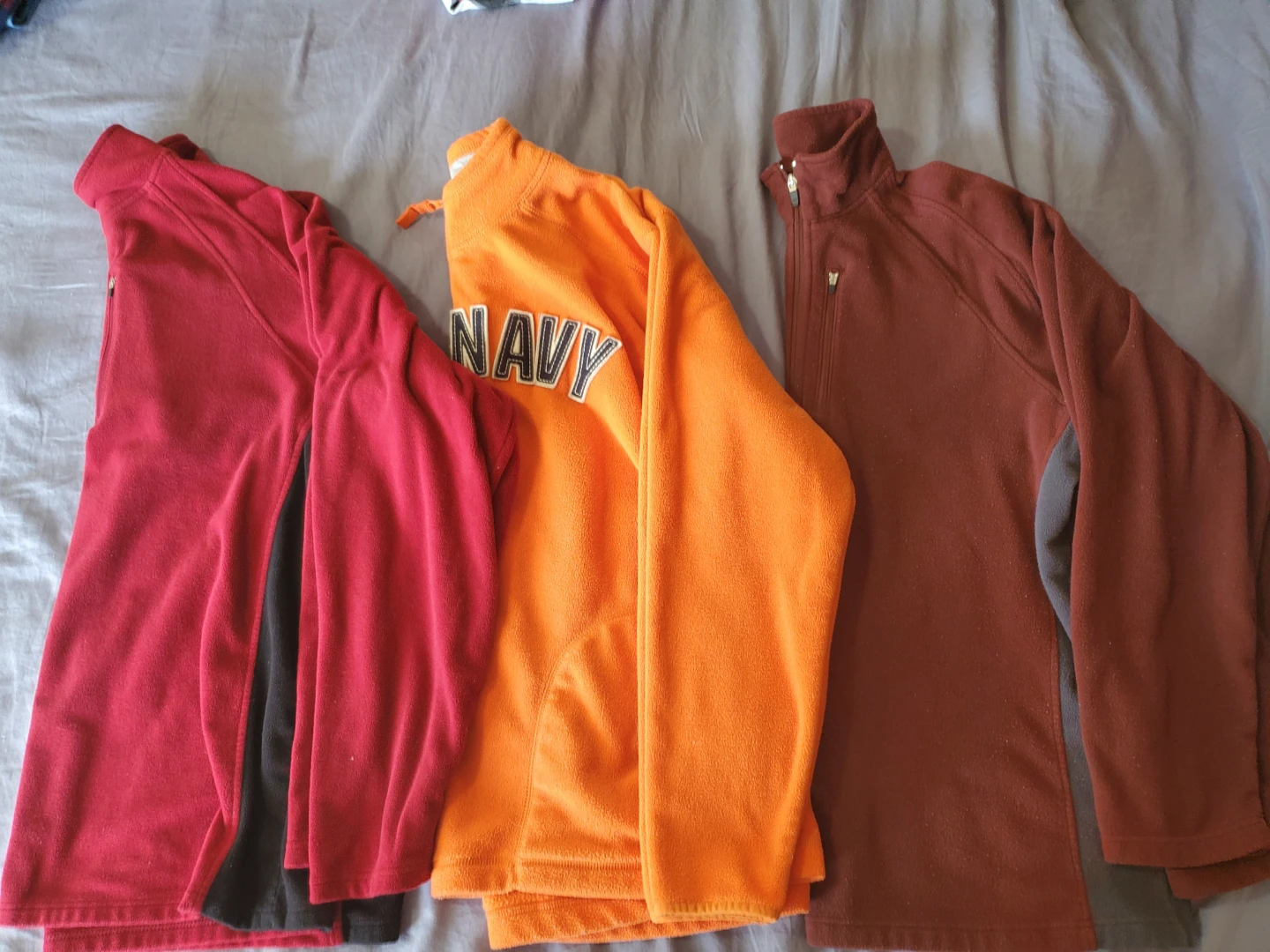 Men's Clothing Lot - Size XL 🏈 - photo 3
