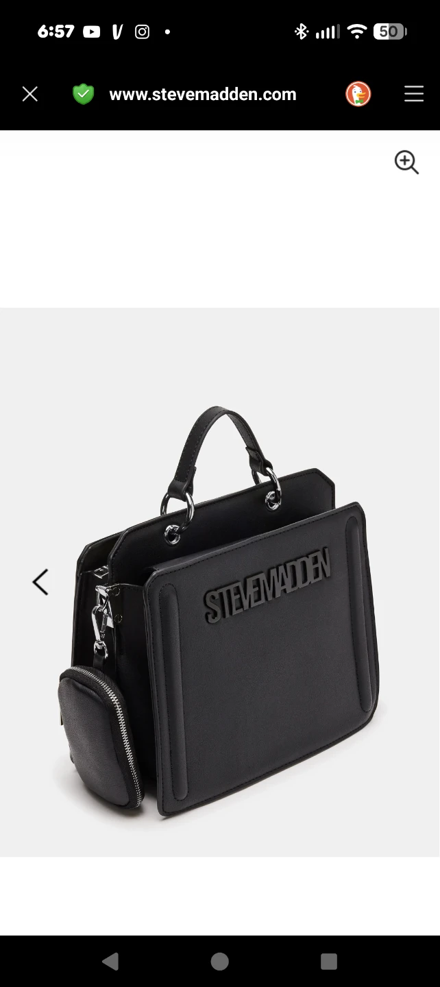 Steve Madden Women's Steve Madden Bevelyn - photo 3