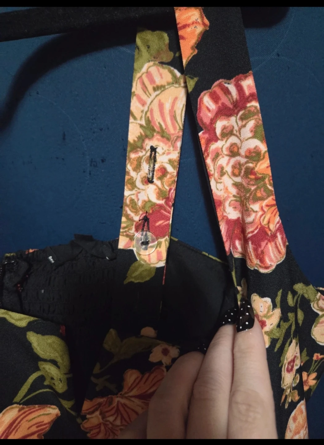 The Commons Floral Dress XXL - photo 3