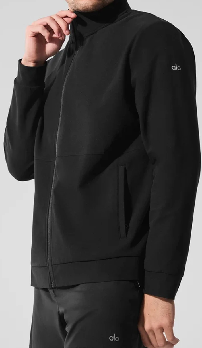 Alo Men's Jacket (M)