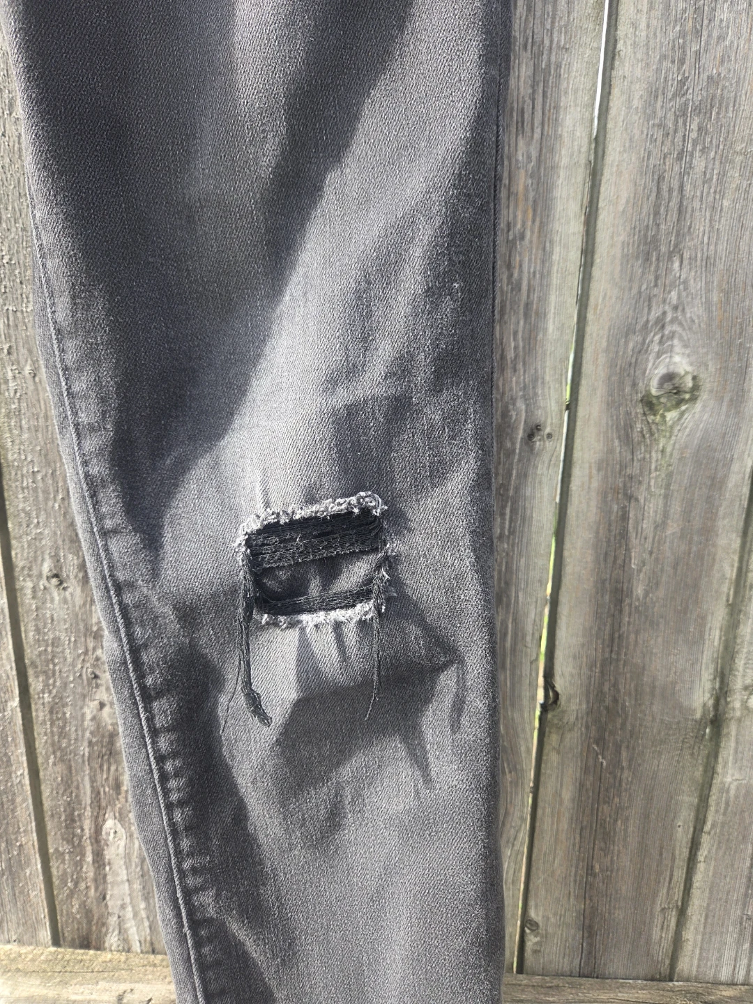 Old Navy Karate Slim Jeans - photo 2