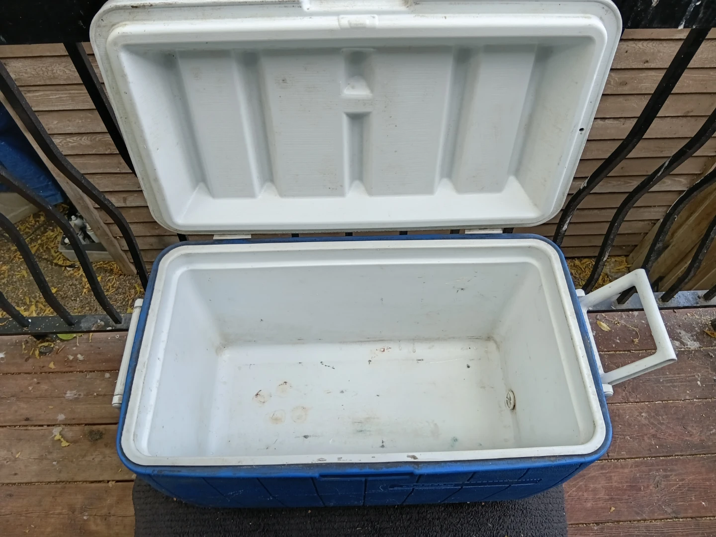Coleman Hard Cooler - photo 2